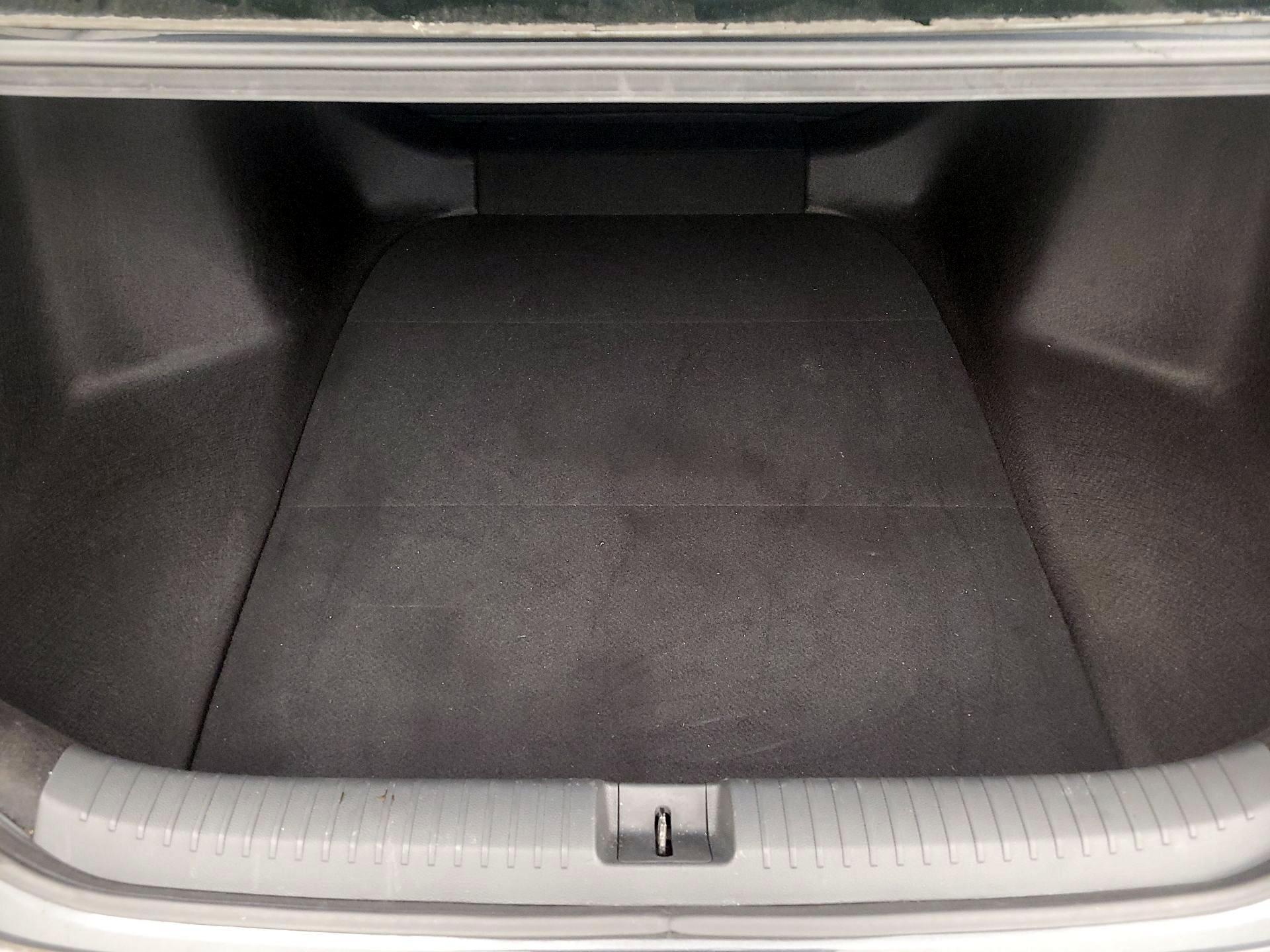 Thumbnail: 2024 Honda Accord - 19