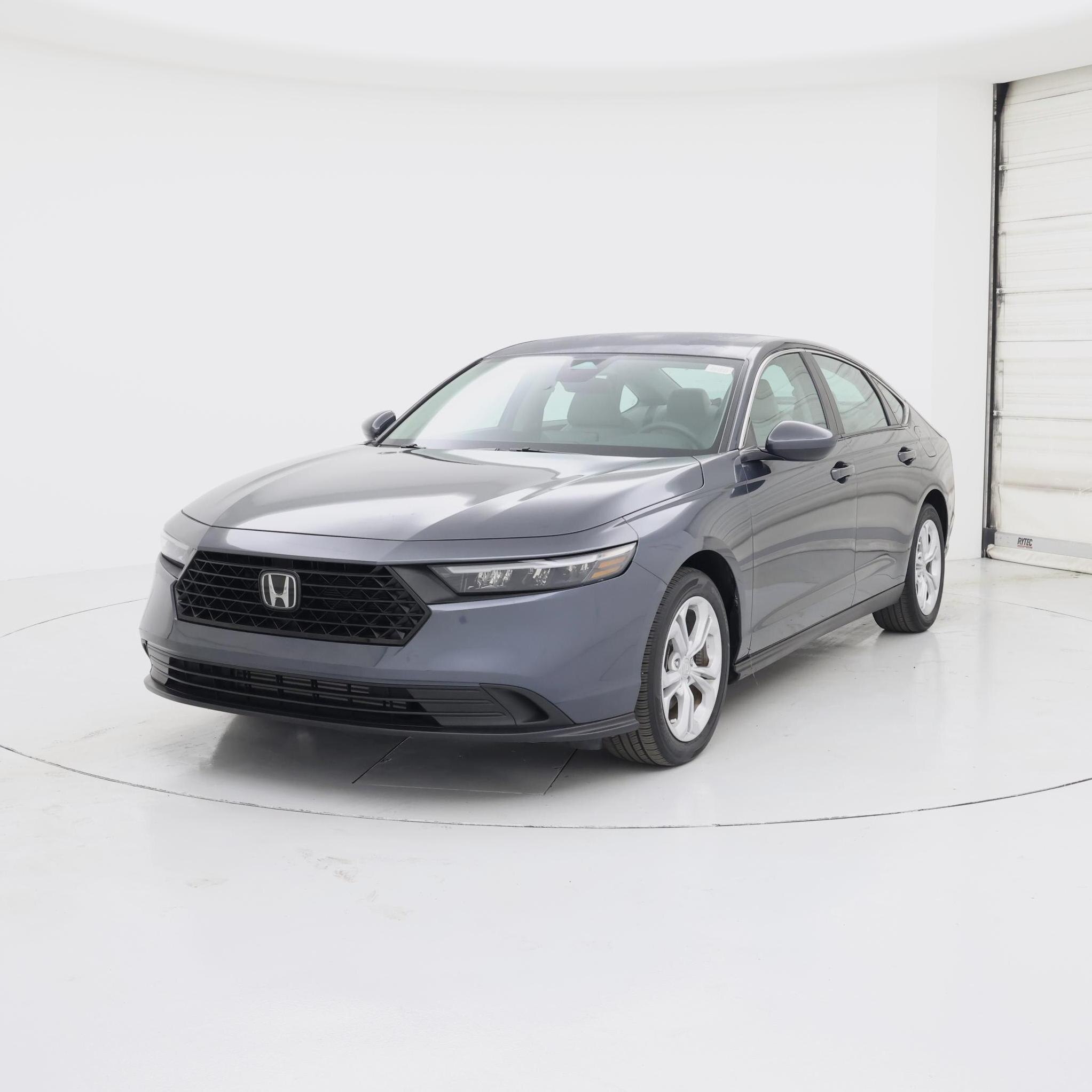 Thumbnail: 2024 Honda Accord - 4