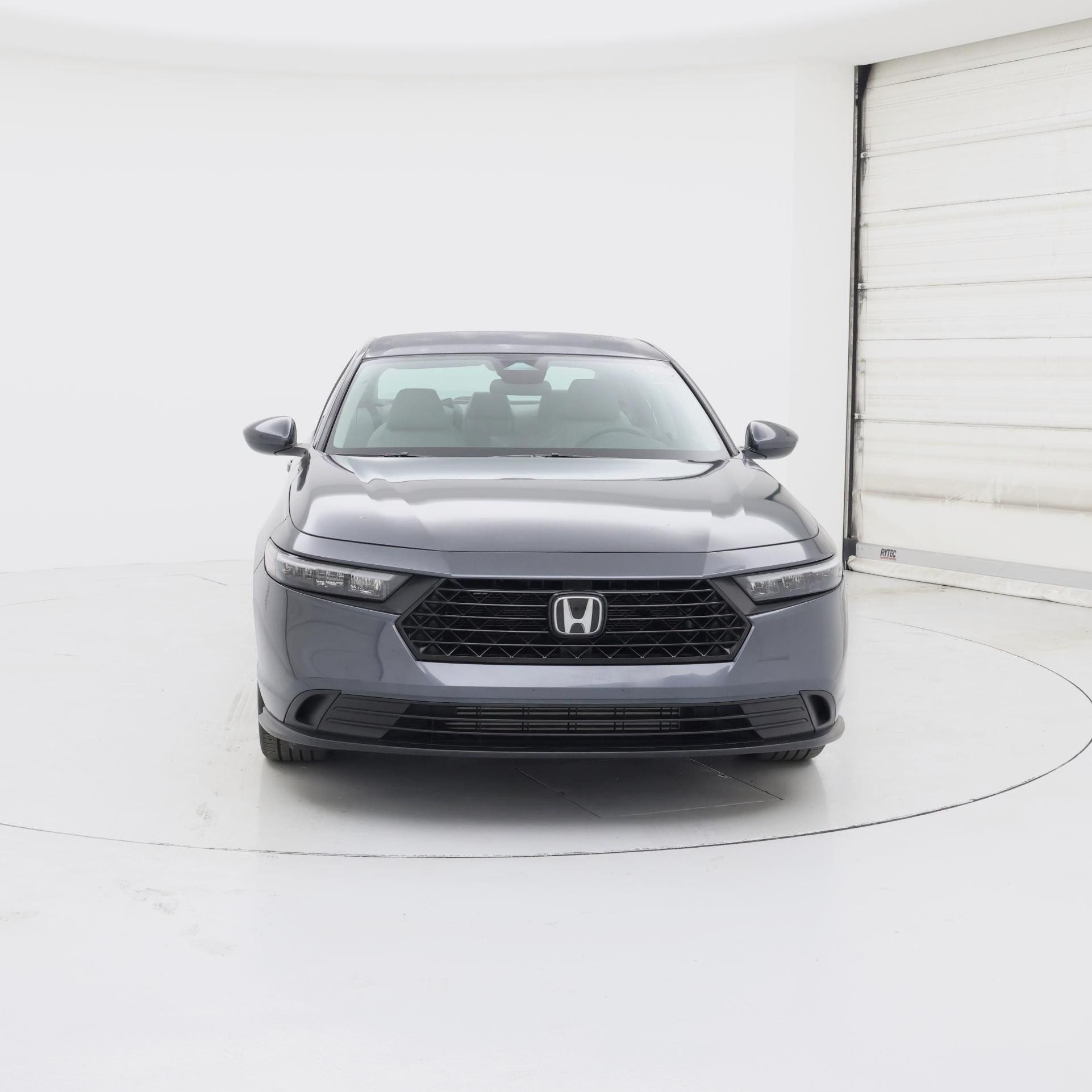 Thumbnail: 2024 Honda Accord - 5