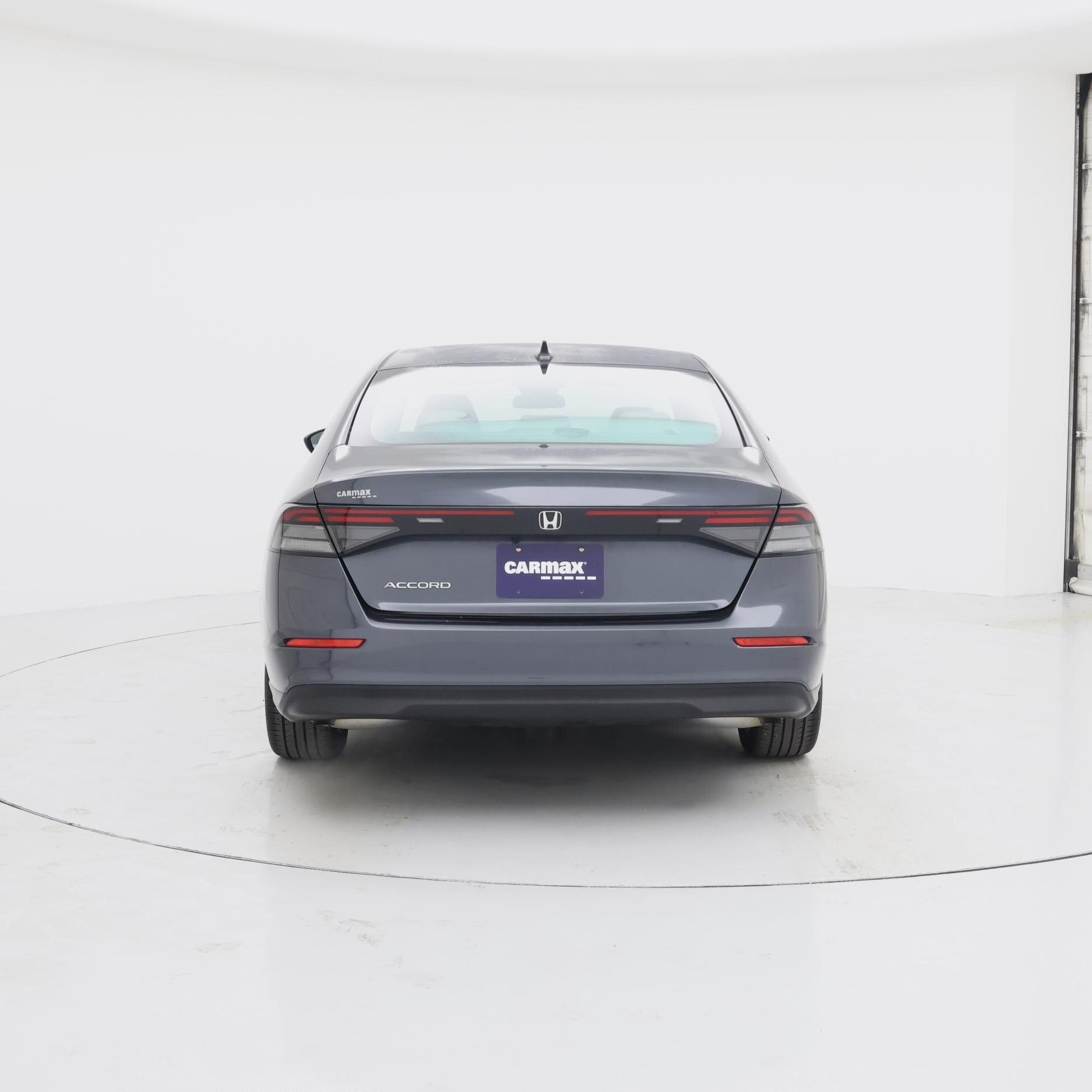 Thumbnail: 2024 Honda Accord - 6