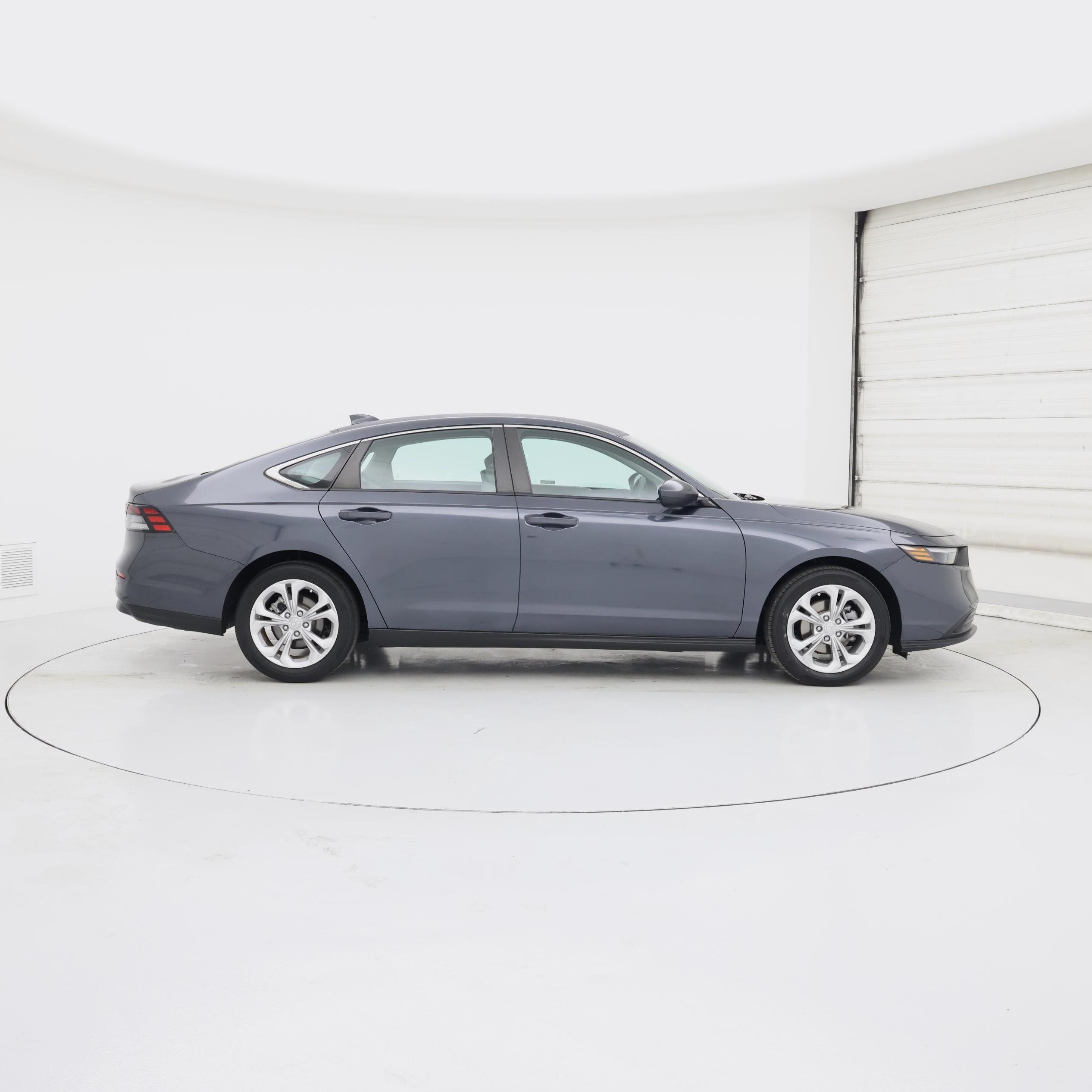 Thumbnail: 2024 Honda Accord - 7