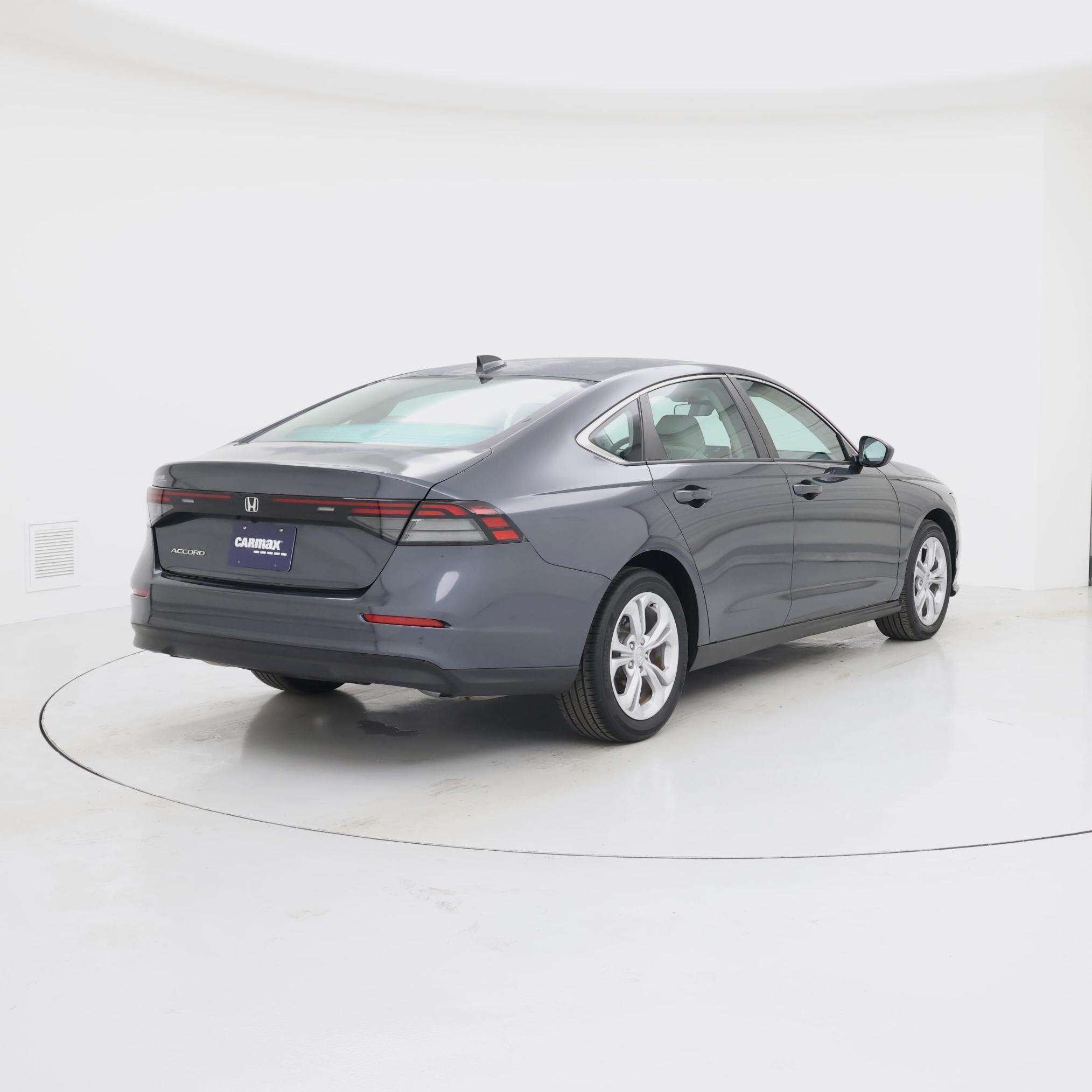 Thumbnail: 2024 Honda Accord - 8