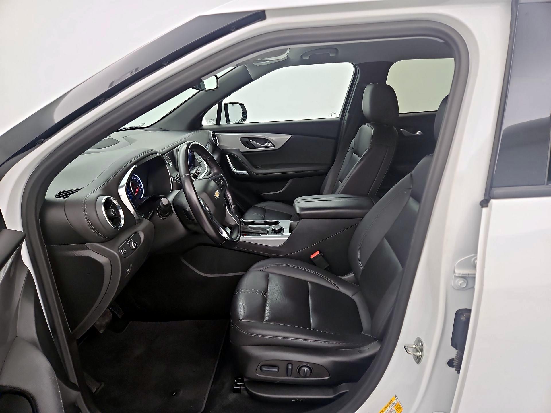 Thumbnail: 2022 Chevrolet Blazer - 11