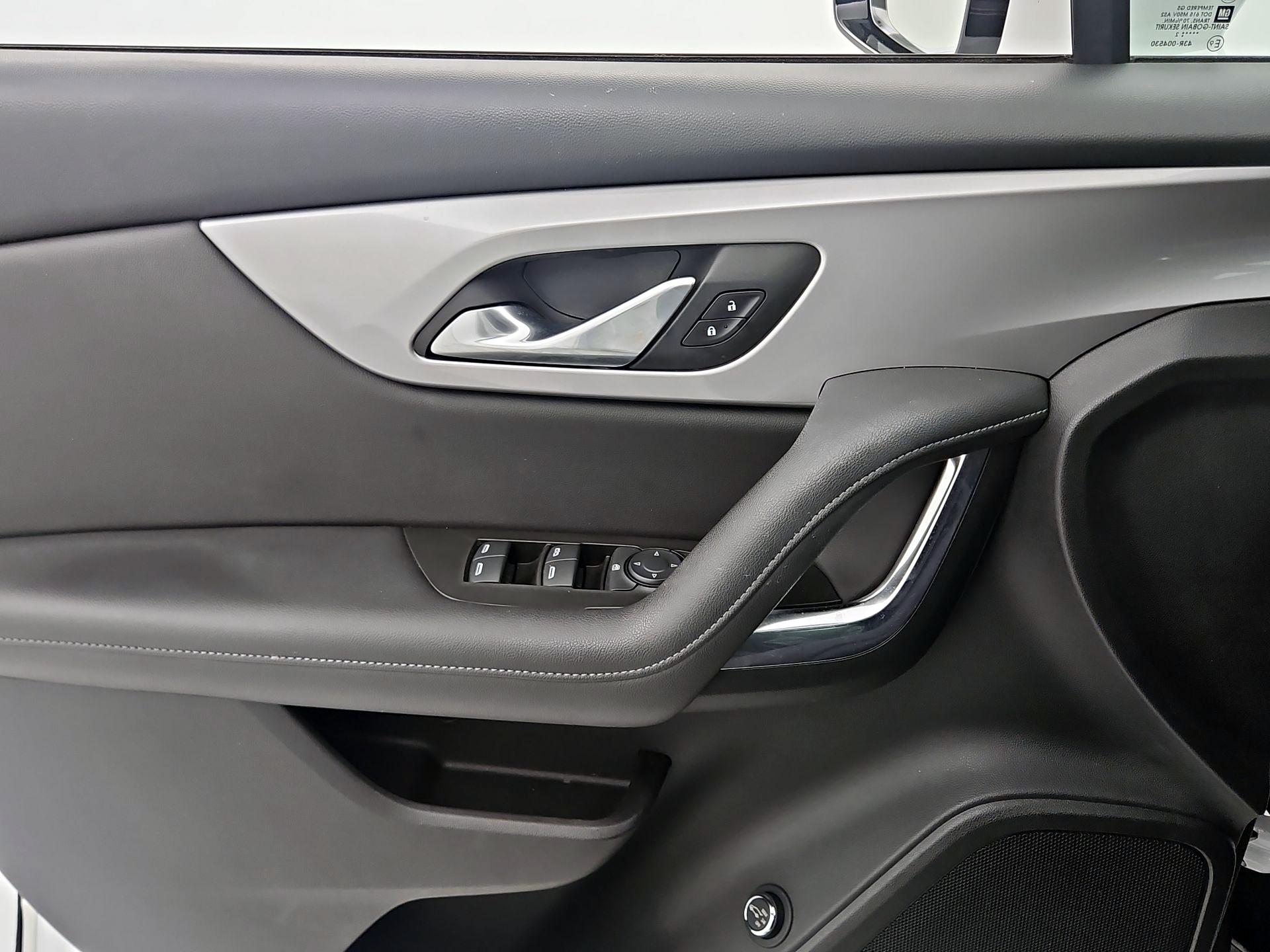 Thumbnail: 2022 Chevrolet Blazer - 12