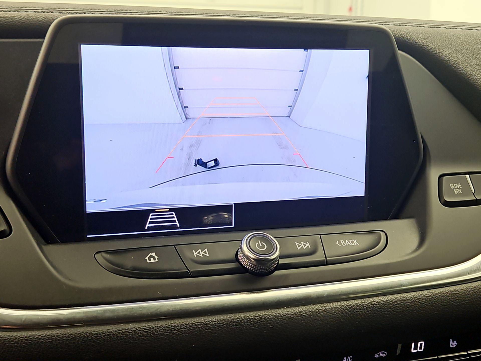 Thumbnail: 2022 Chevrolet Blazer - 14