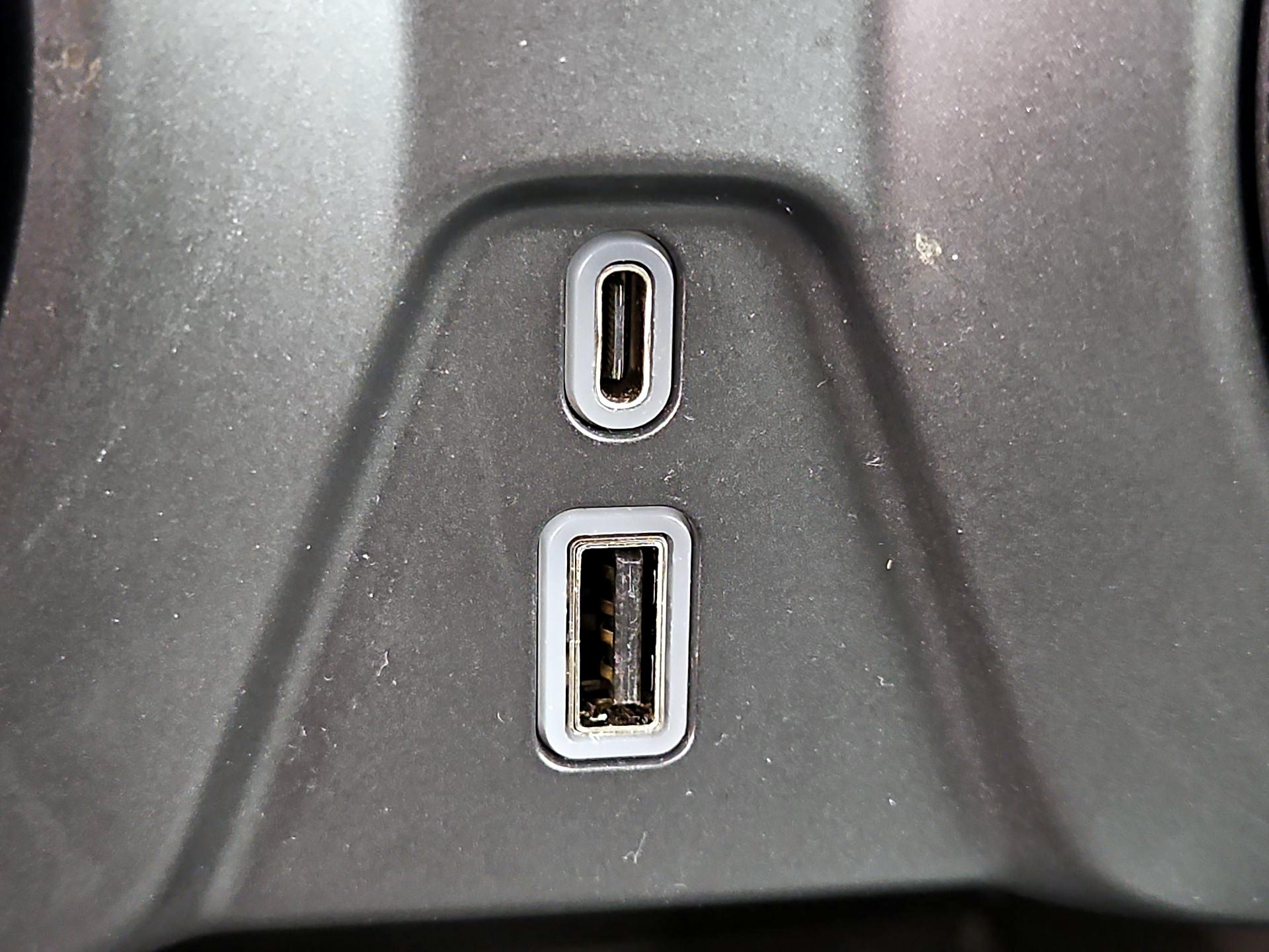 Thumbnail: 2022 Chevrolet Blazer - 18