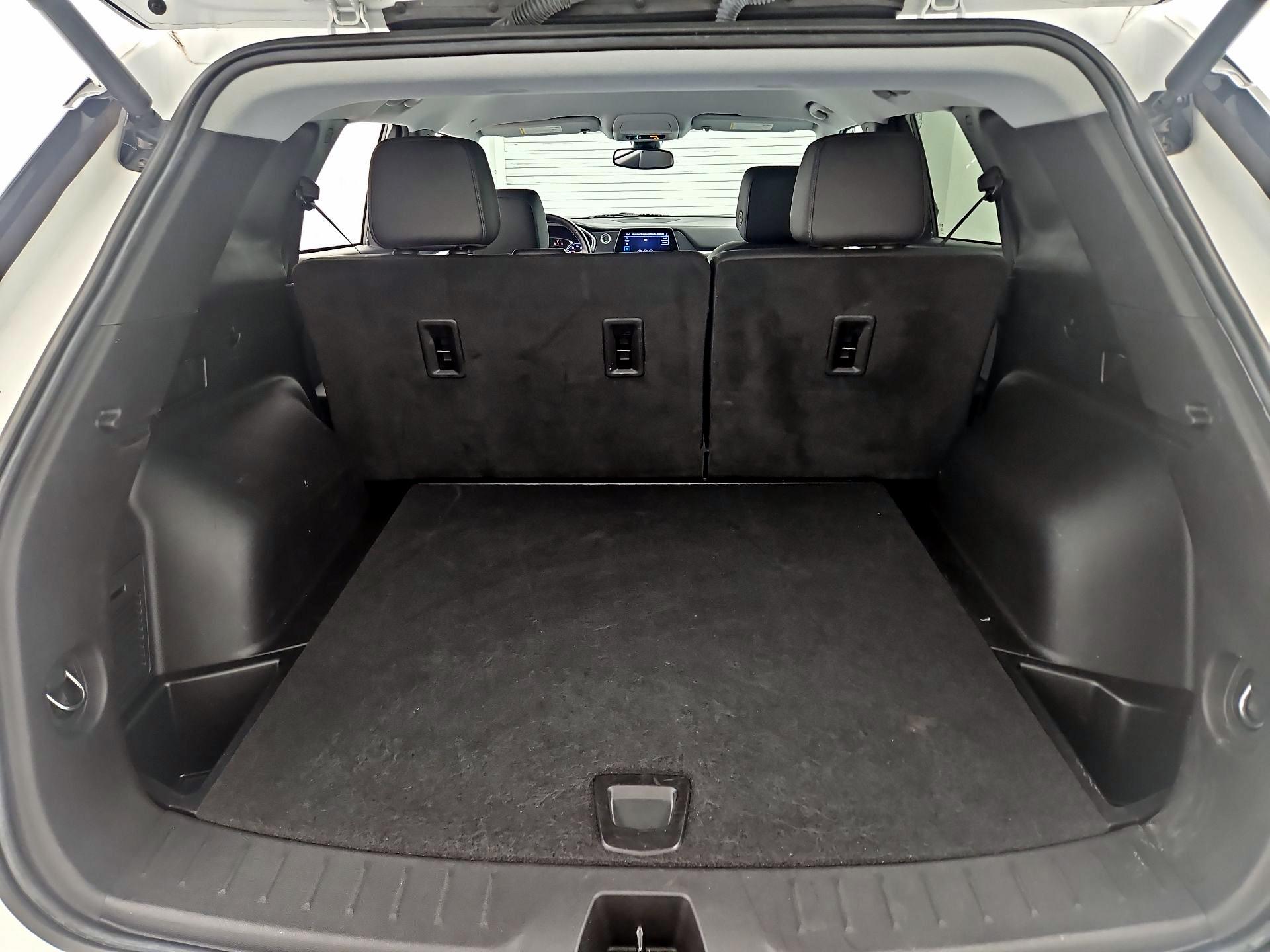 Thumbnail: 2022 Chevrolet Blazer - 20