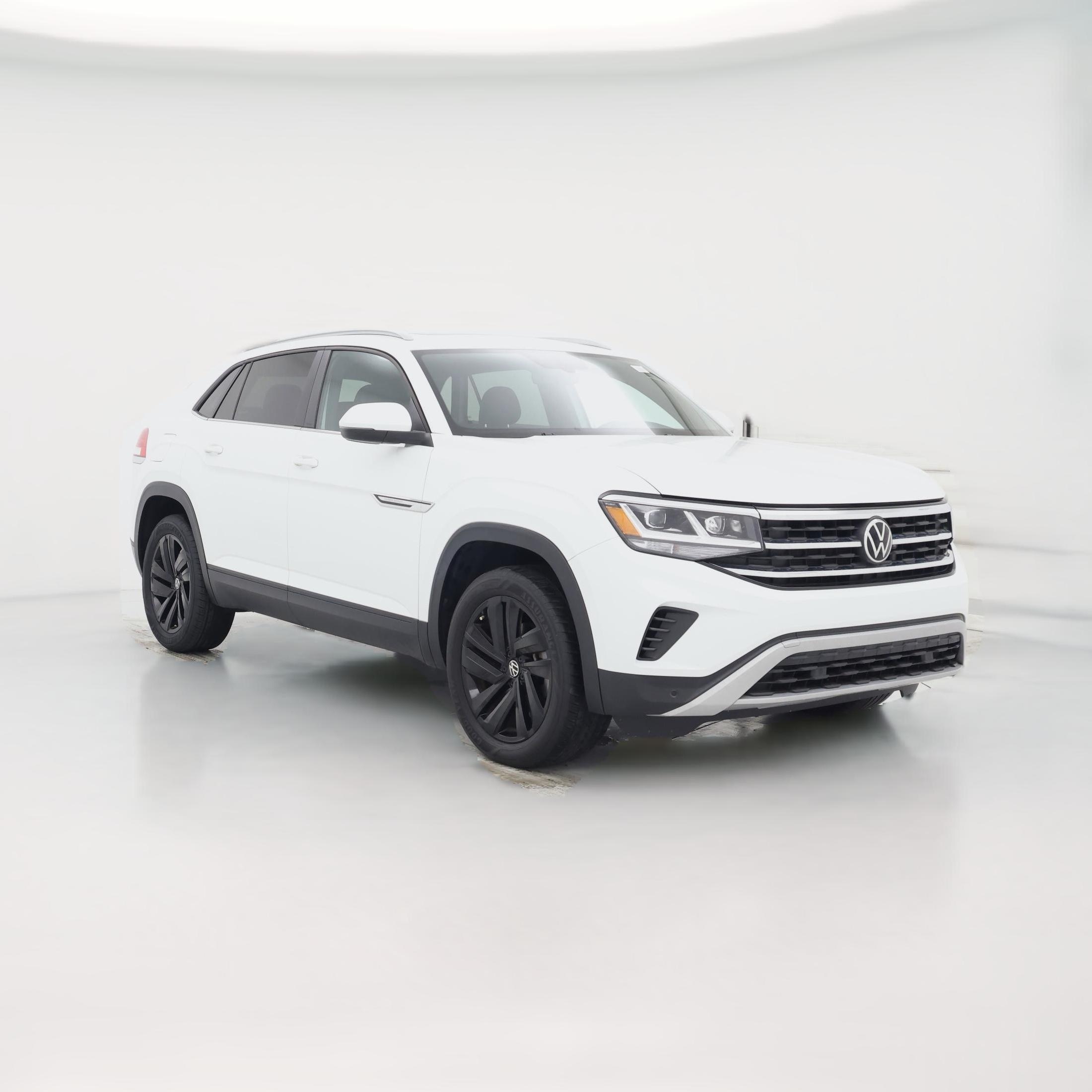 Thumbnail: 2022 Volkswagen Atlas - 1