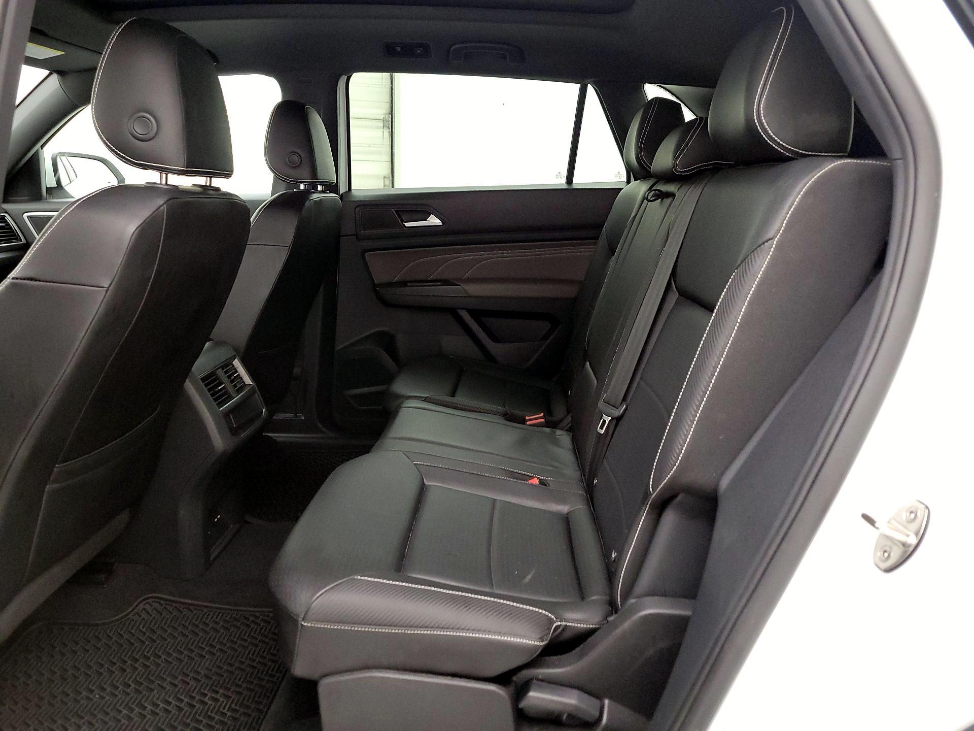 Thumbnail: 2022 Volkswagen Atlas - 19