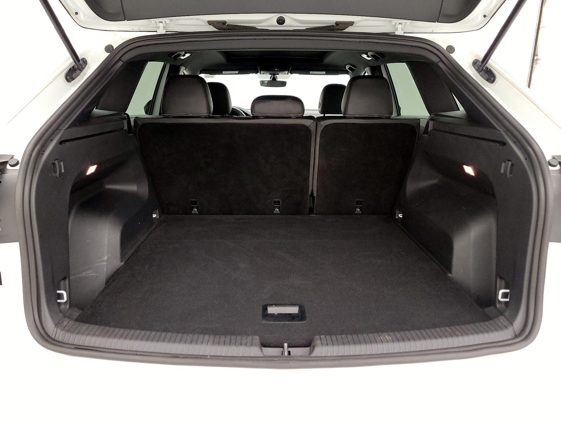 Thumbnail: 2022 Volkswagen Atlas - 20