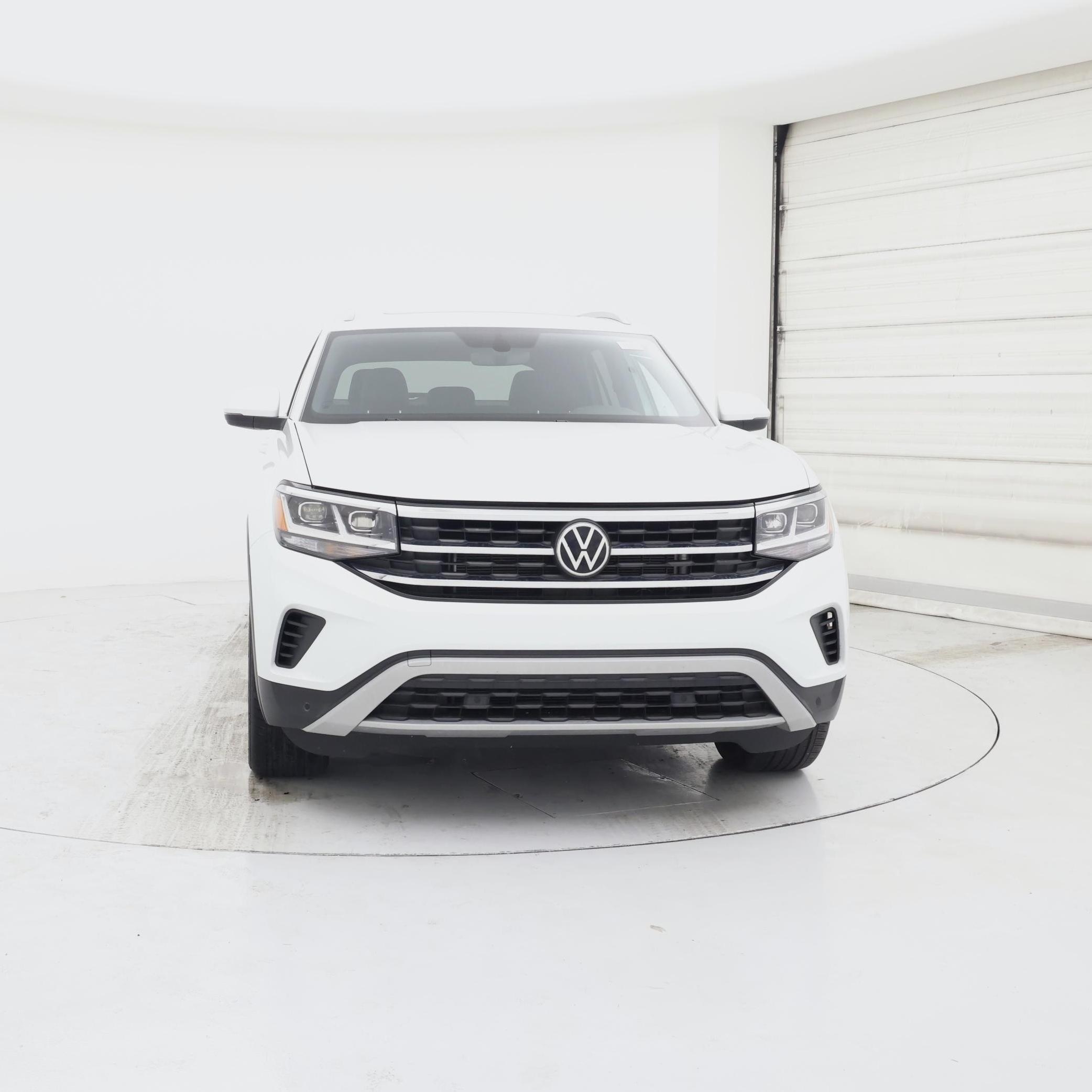 Thumbnail: 2022 Volkswagen Atlas - 5