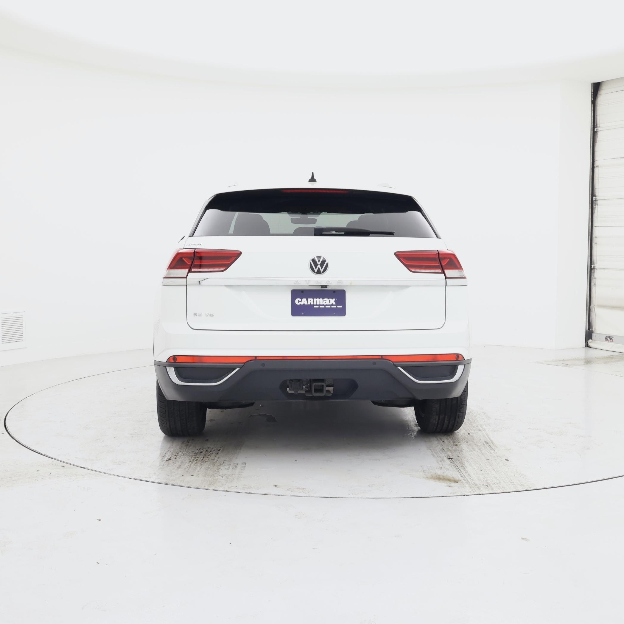 Thumbnail: 2022 Volkswagen Atlas - 6