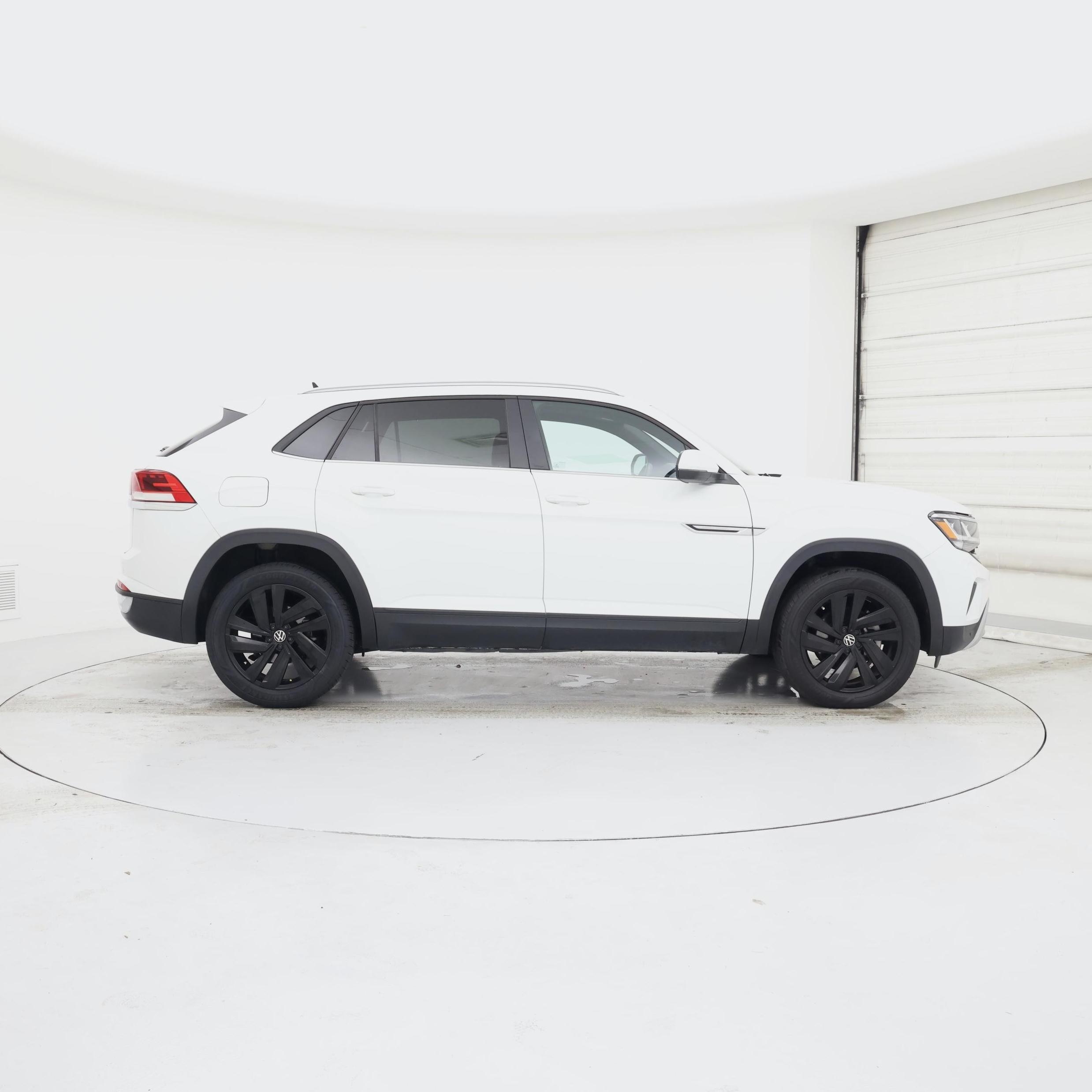 Thumbnail: 2022 Volkswagen Atlas - 7