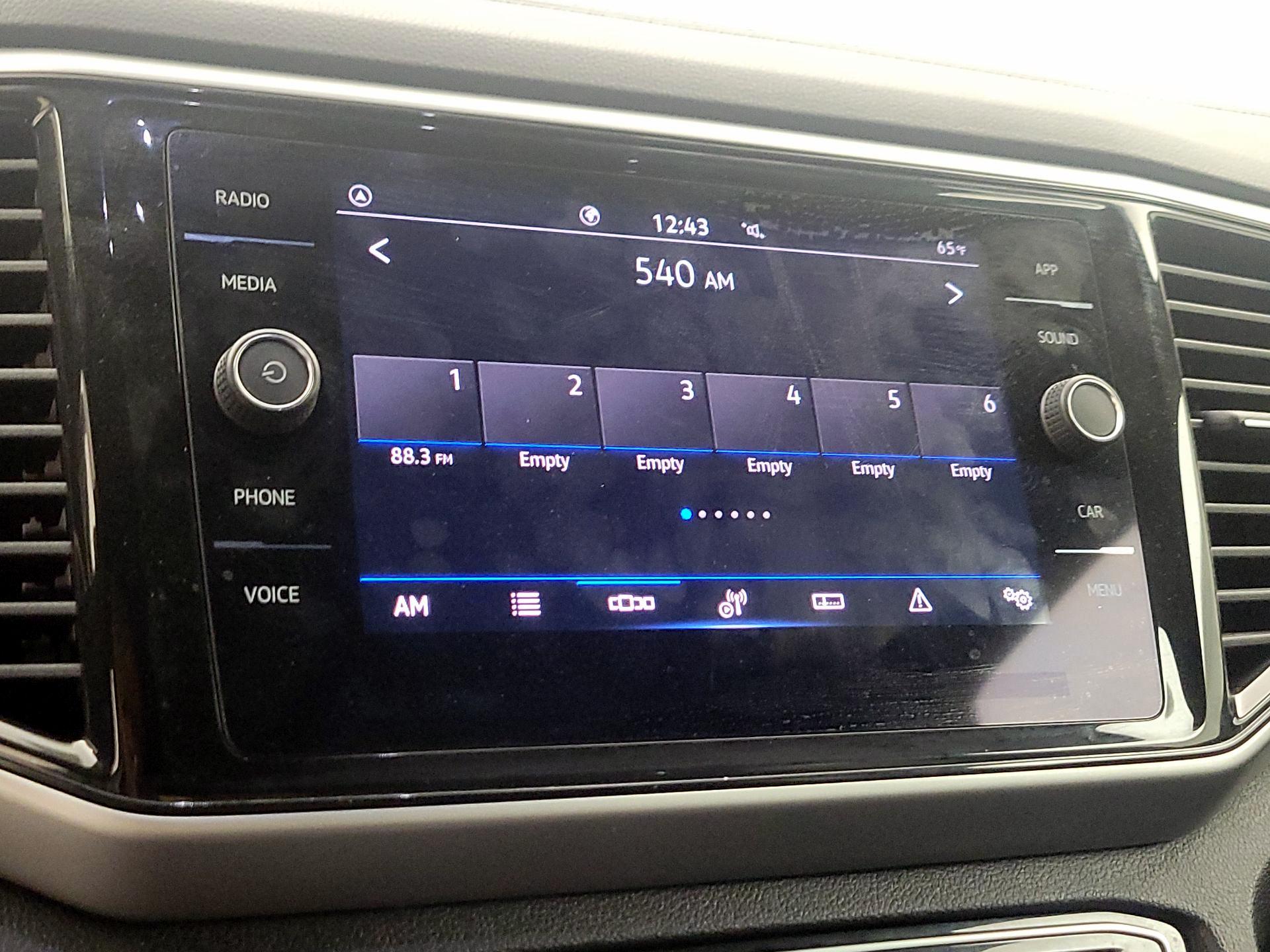 Thumbnail: 2023 Volkswagen Atlas - 15