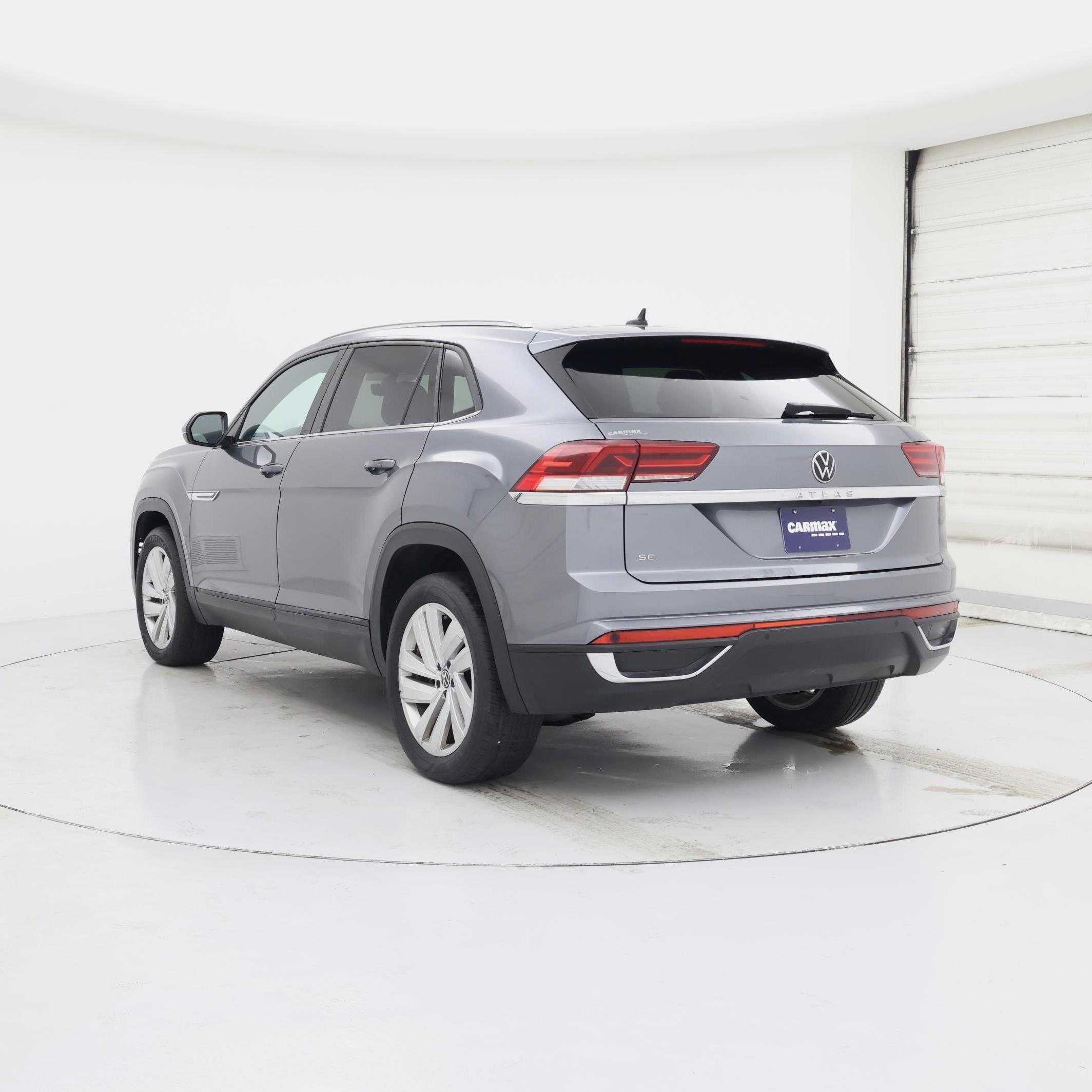 Thumbnail: 2023 Volkswagen Atlas - 2