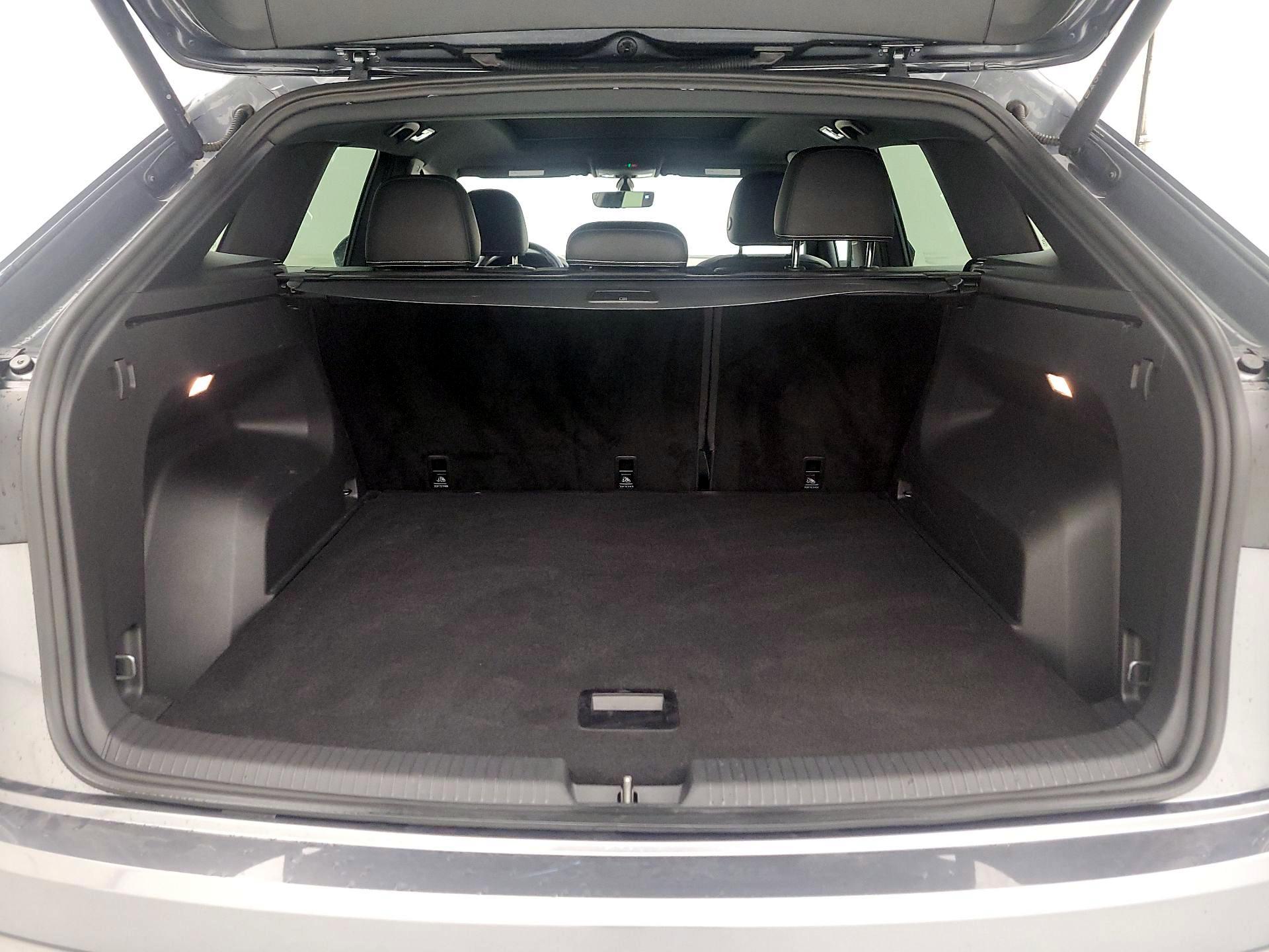 Thumbnail: 2023 Volkswagen Atlas - 20