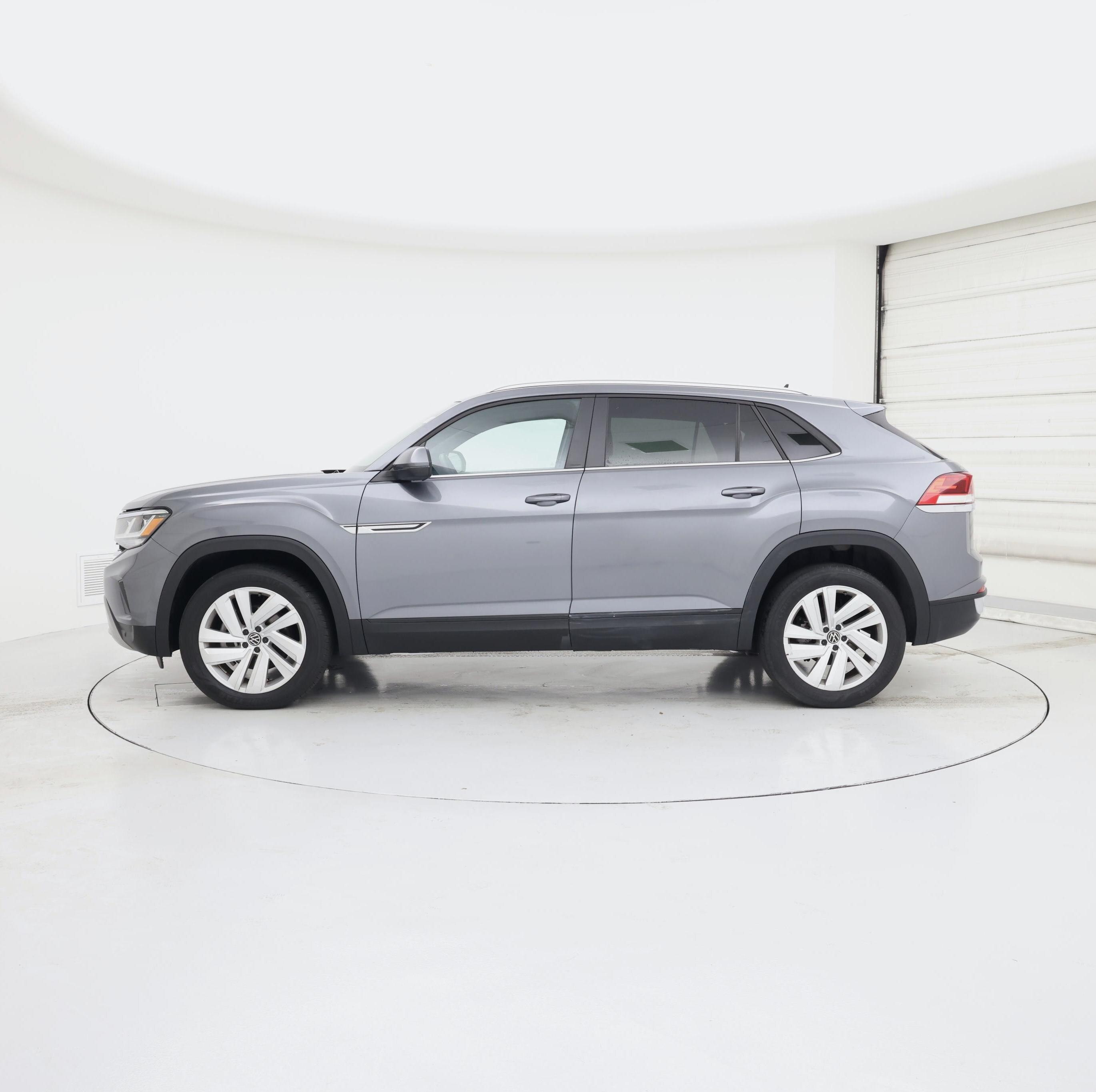 Thumbnail: 2023 Volkswagen Atlas - 3