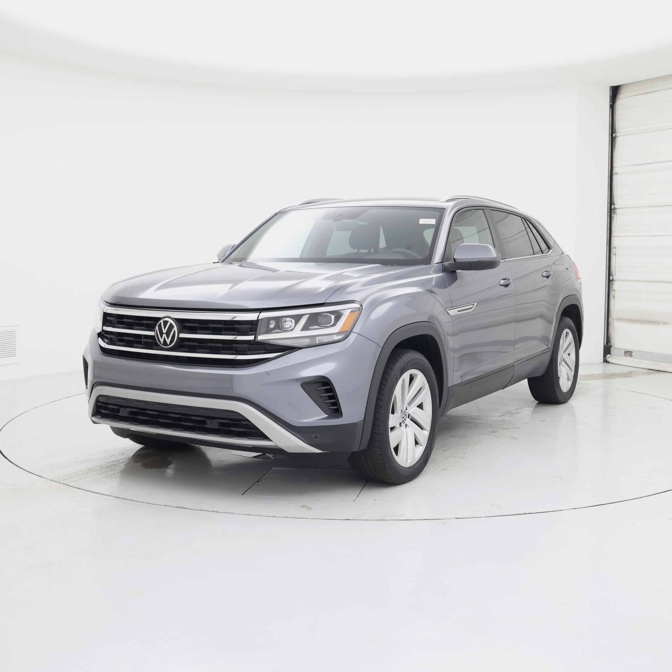 Thumbnail: 2023 Volkswagen Atlas - 4