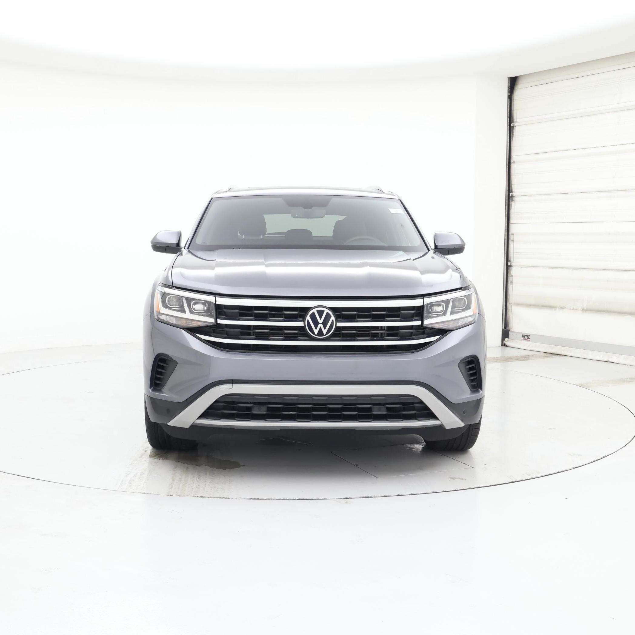 Thumbnail: 2023 Volkswagen Atlas - 5