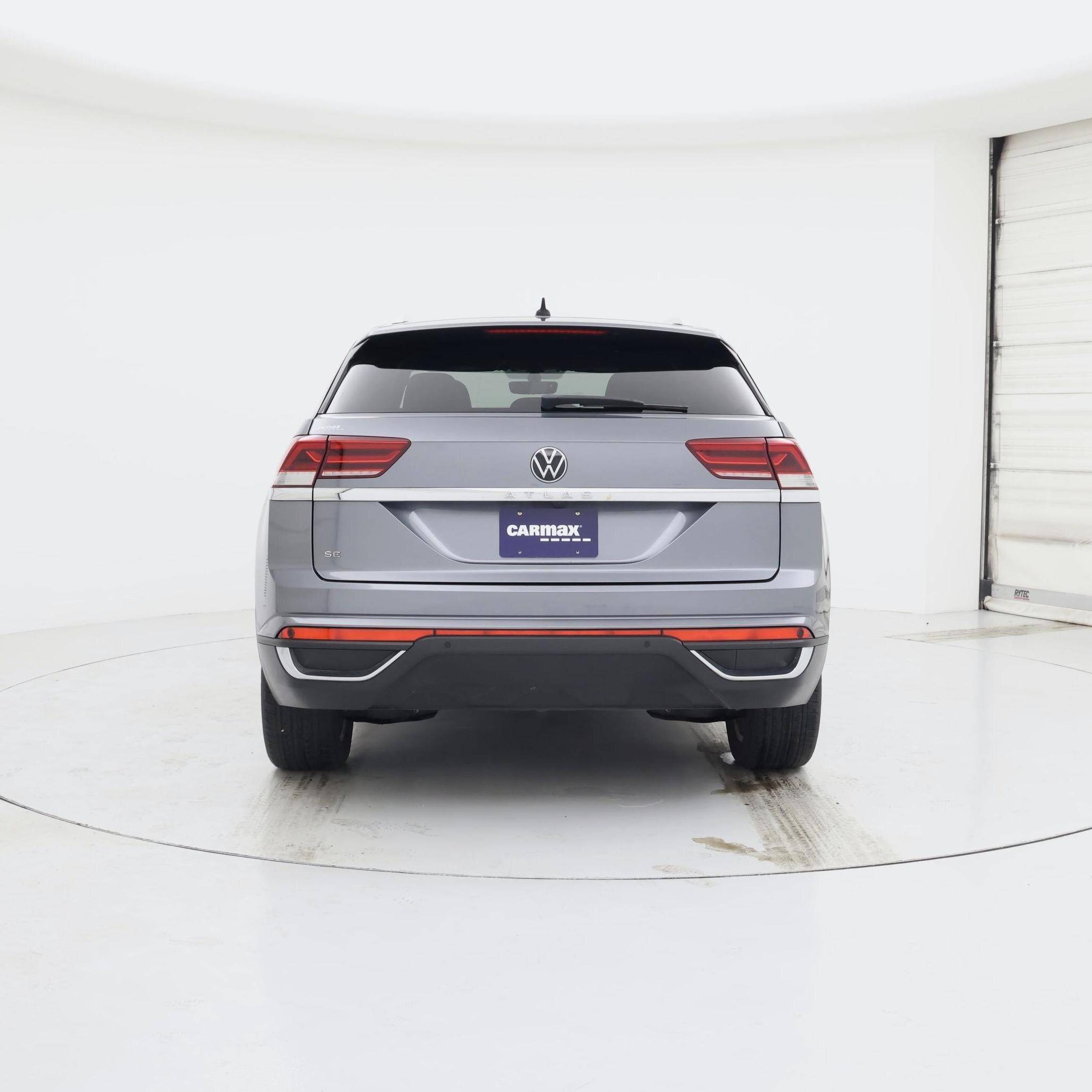 Thumbnail: 2023 Volkswagen Atlas - 6