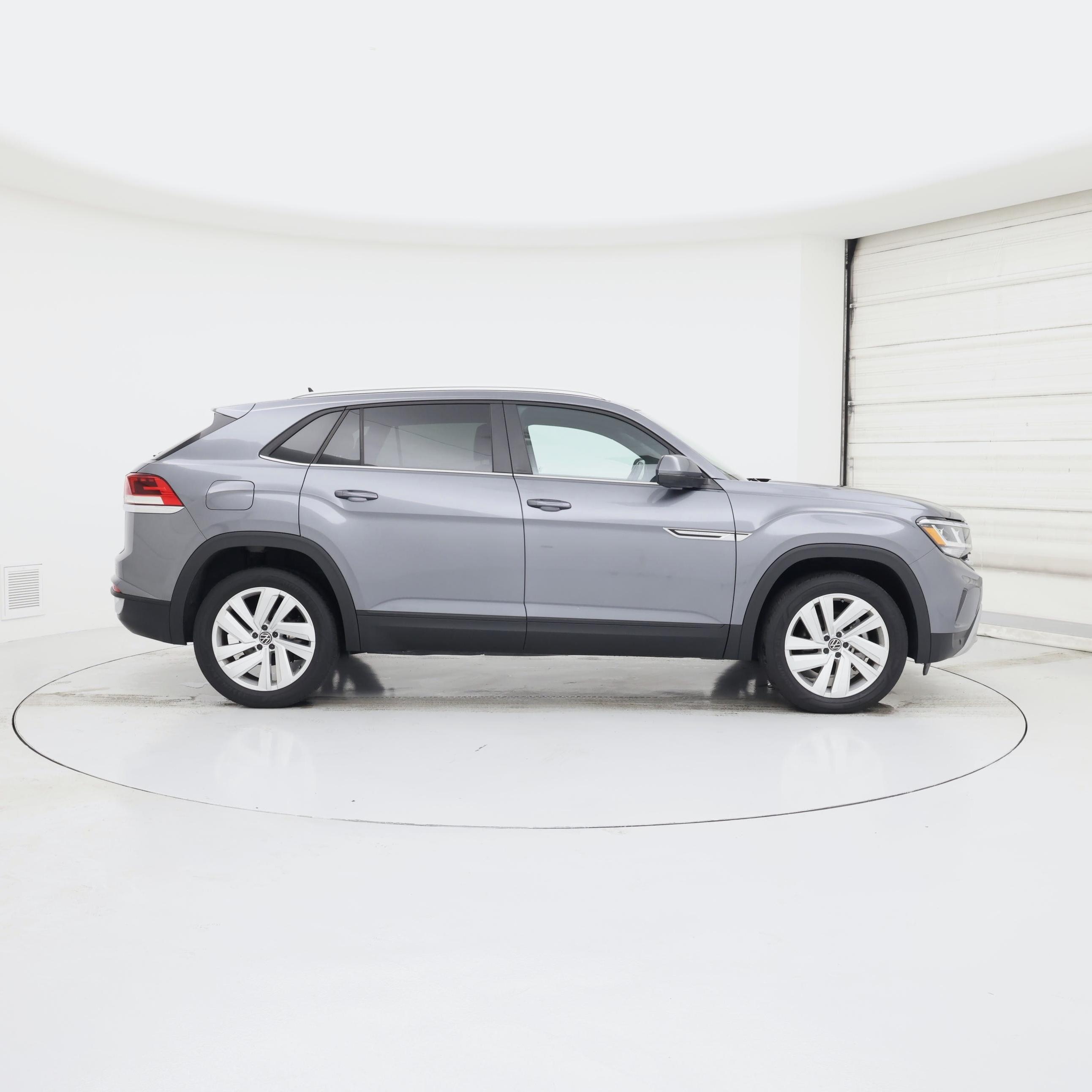 Thumbnail: 2023 Volkswagen Atlas - 7