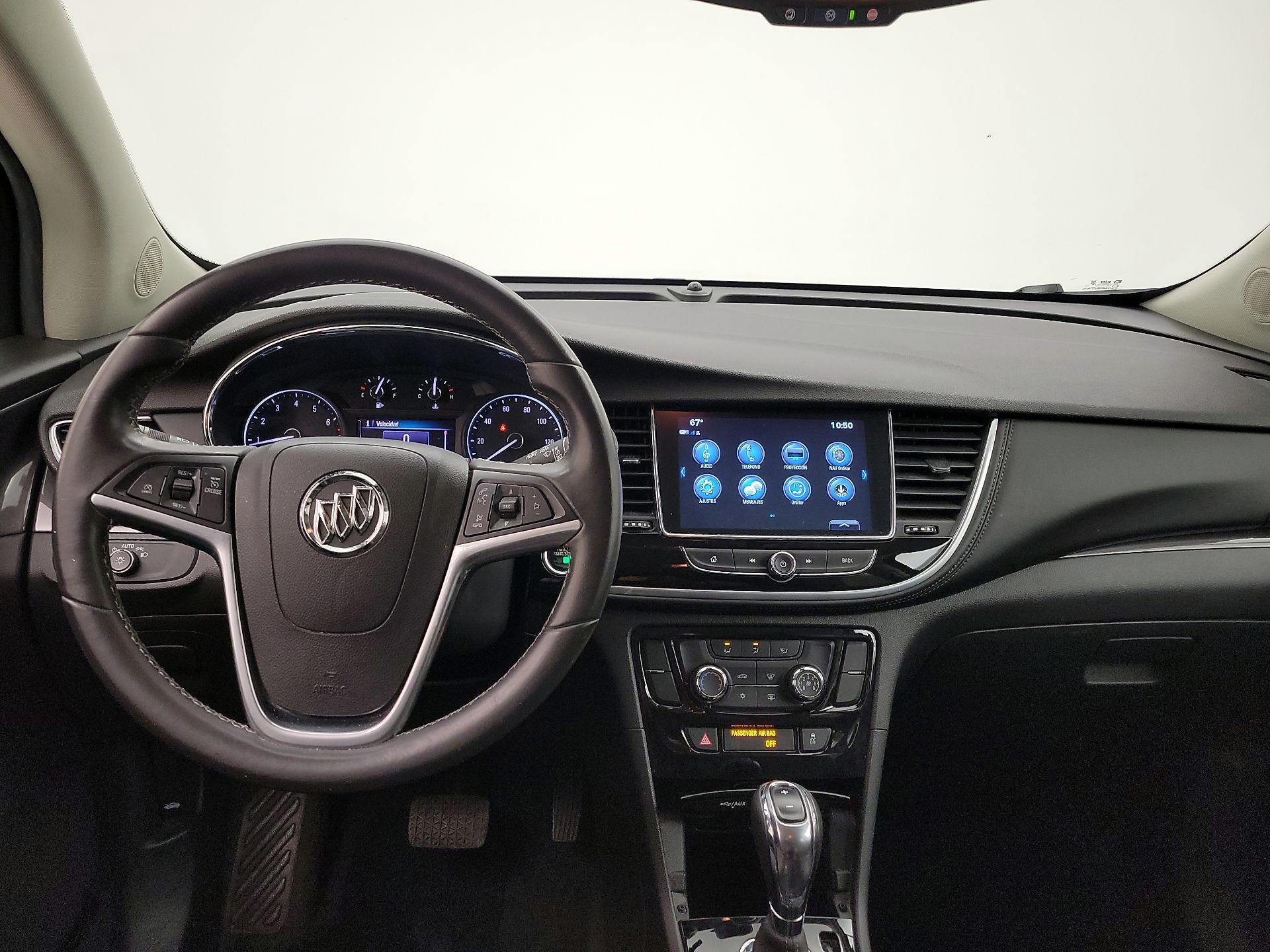 Thumbnail: 2021 Buick Encore - 9