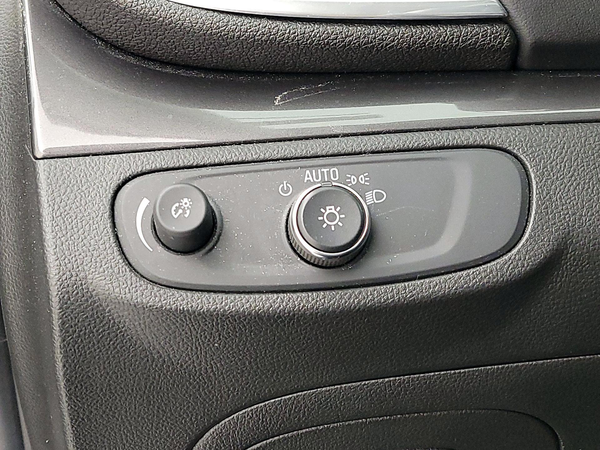 Thumbnail: 2021 Buick Encore - 13