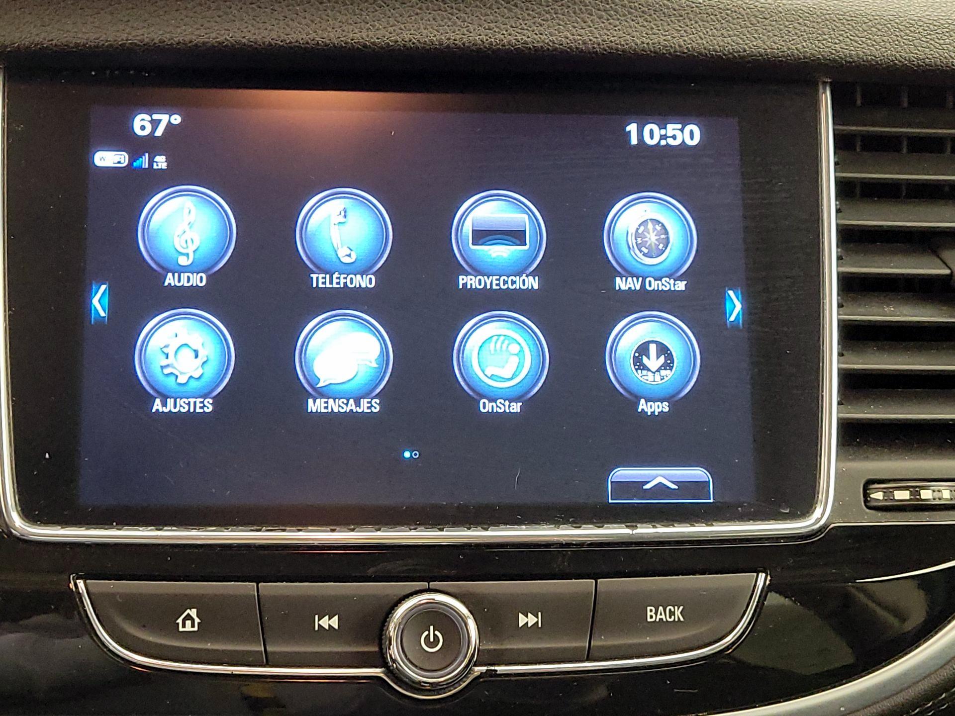 Thumbnail: 2021 Buick Encore - 15