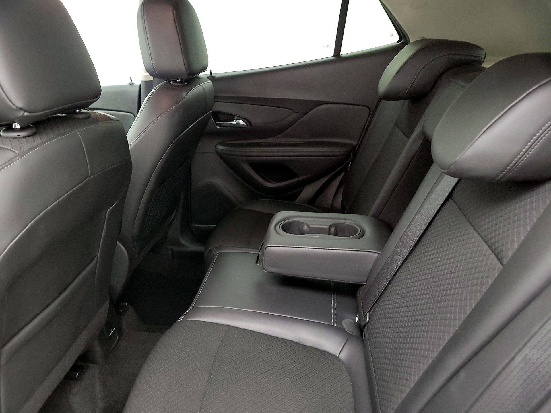 Thumbnail: 2021 Buick Encore - 19