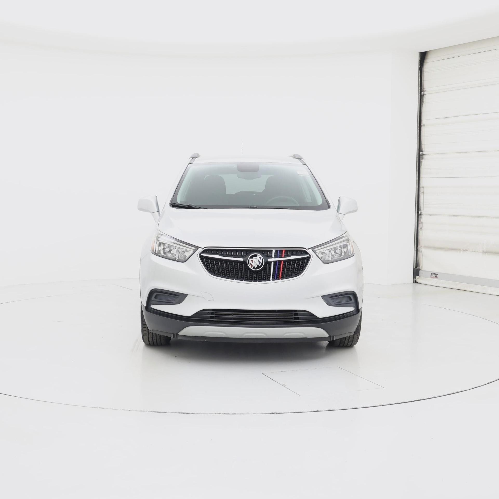 Thumbnail: 2021 Buick Encore - 5