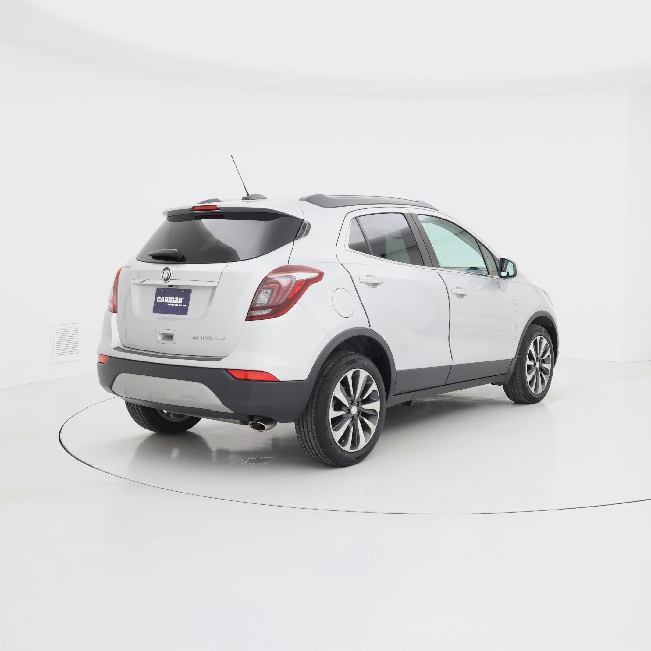 Thumbnail: 2021 Buick Encore - 8