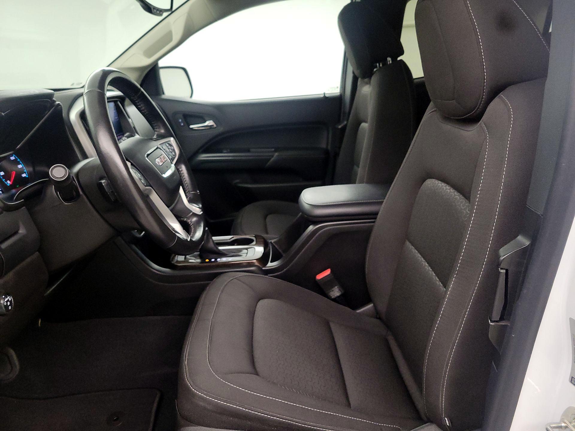 Thumbnail: 2022 GMC Canyon - 11