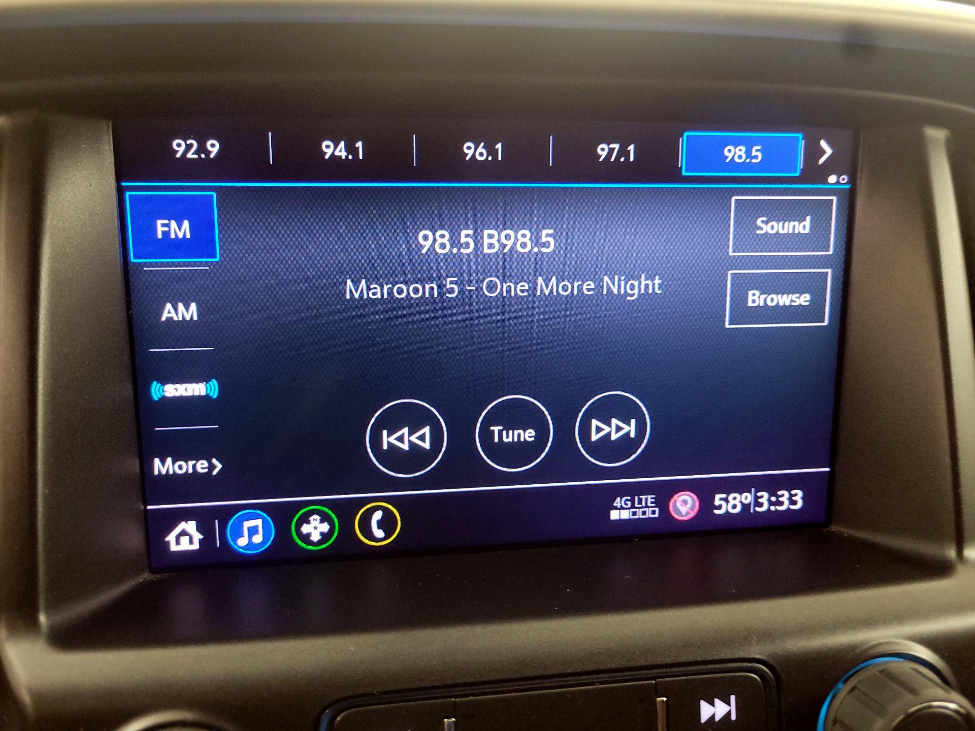 Thumbnail: 2022 GMC Canyon - 15