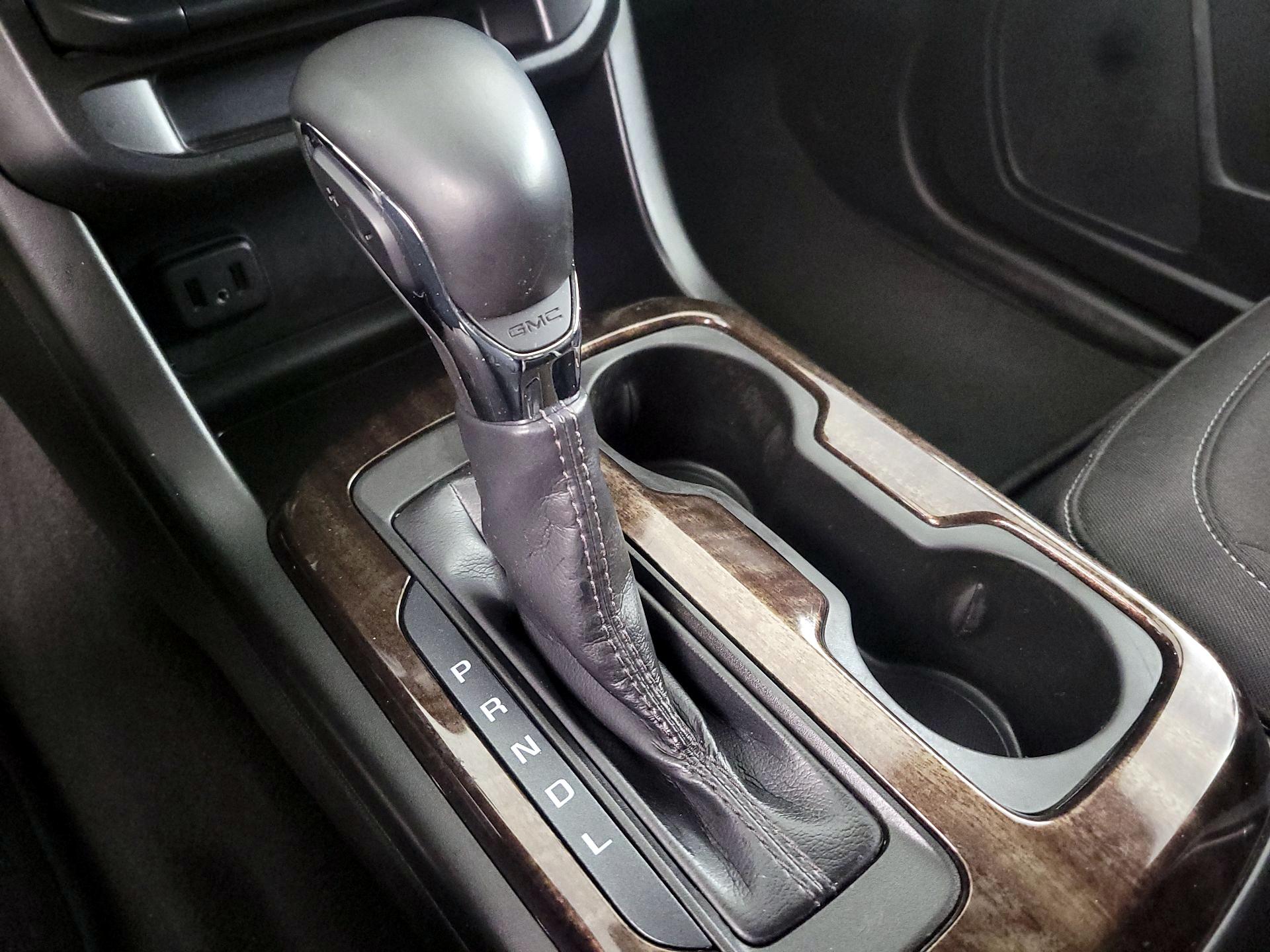 Thumbnail: 2022 GMC Canyon - 17