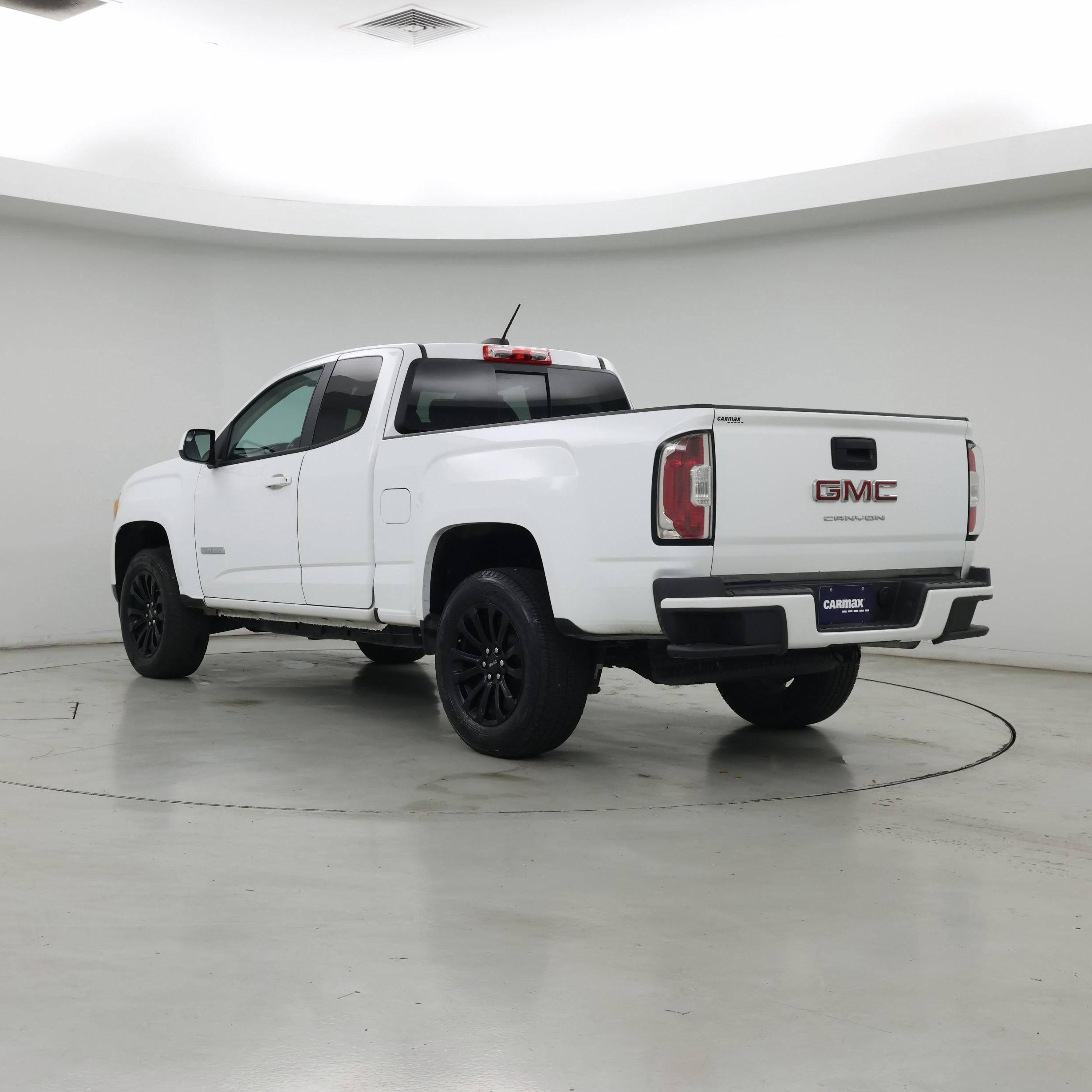 Thumbnail: 2022 GMC Canyon - 2