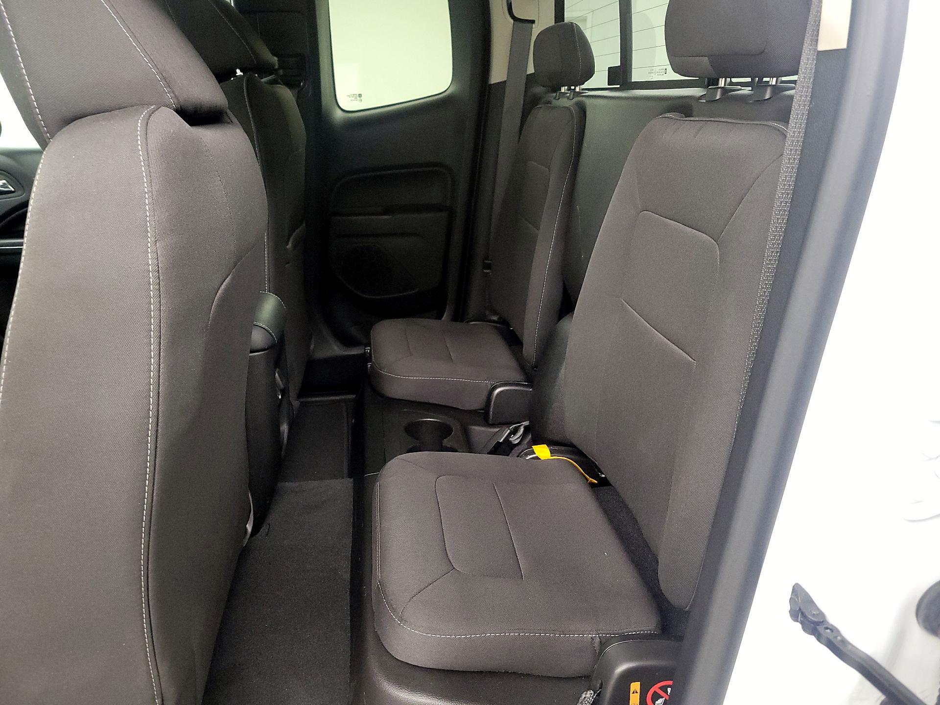 Thumbnail: 2022 GMC Canyon - 19