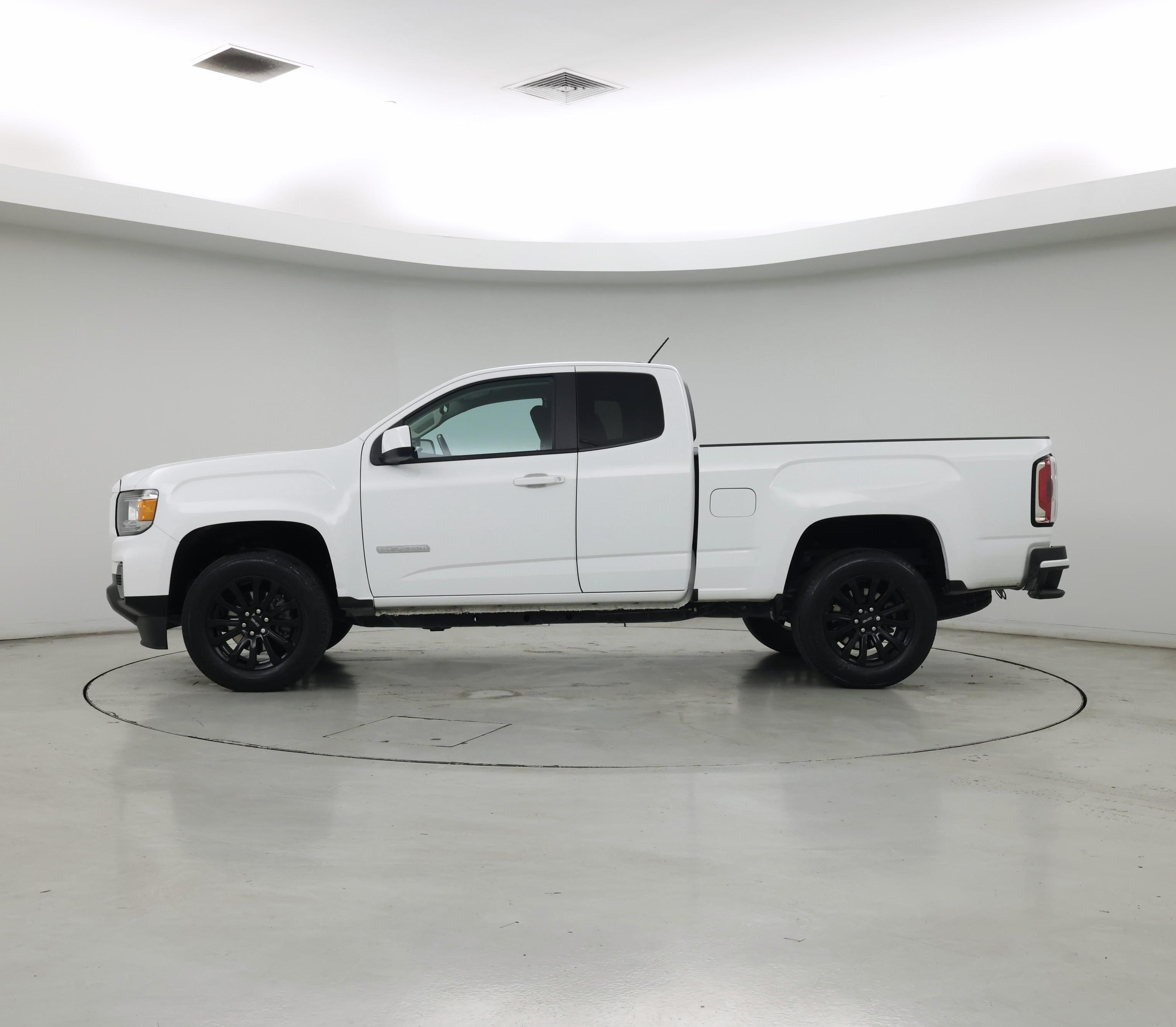 Thumbnail: 2022 GMC Canyon - 3