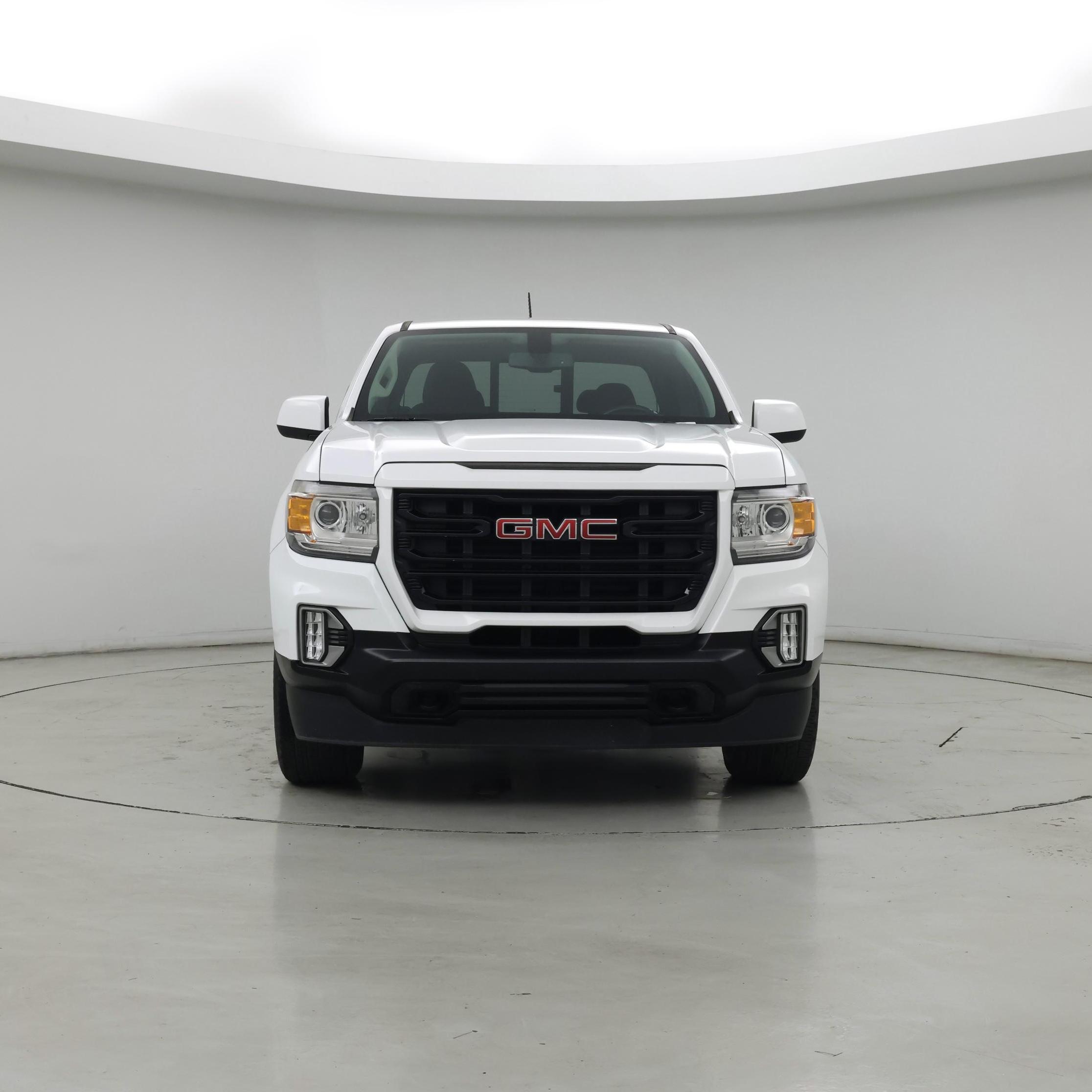 Thumbnail: 2022 GMC Canyon - 5