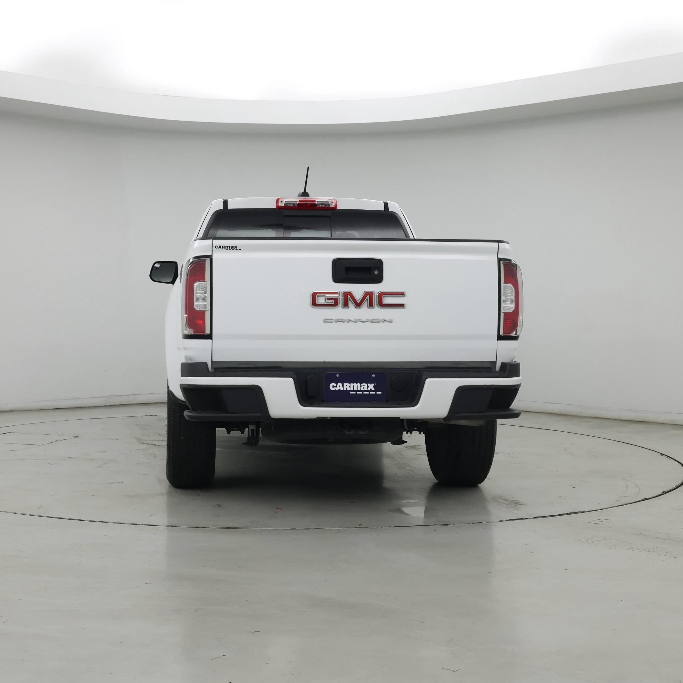 Thumbnail: 2022 GMC Canyon - 6