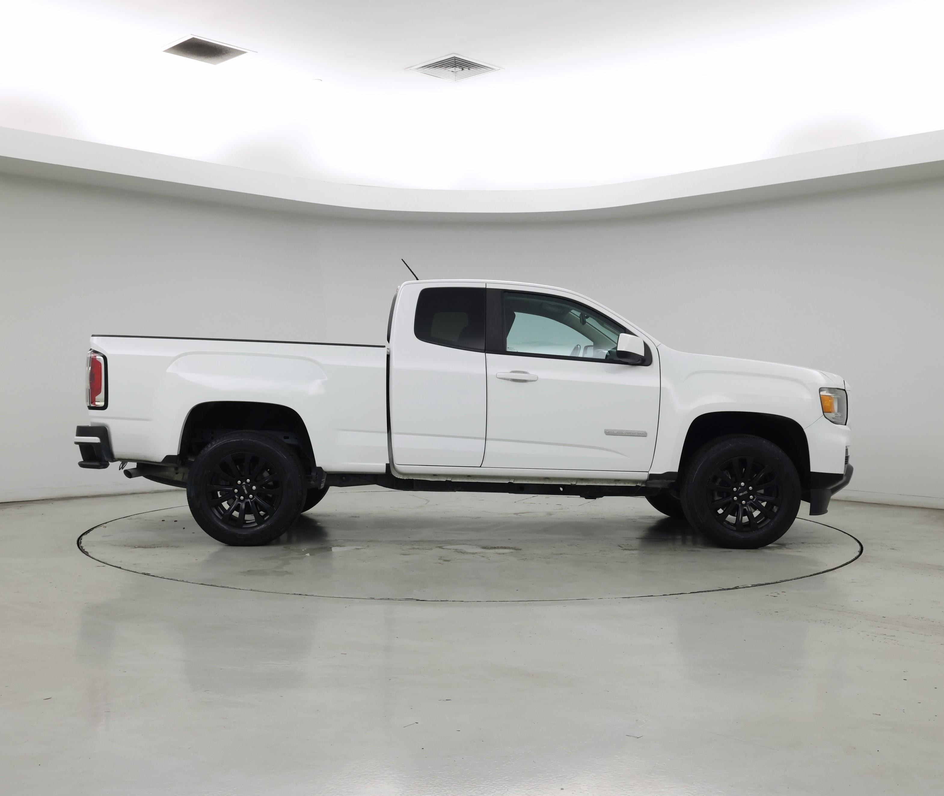 Thumbnail: 2022 GMC Canyon - 7