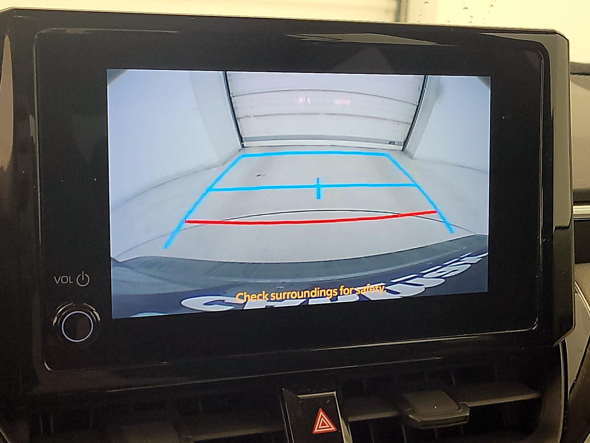 Thumbnail: 2023 Toyota Corolla - 14