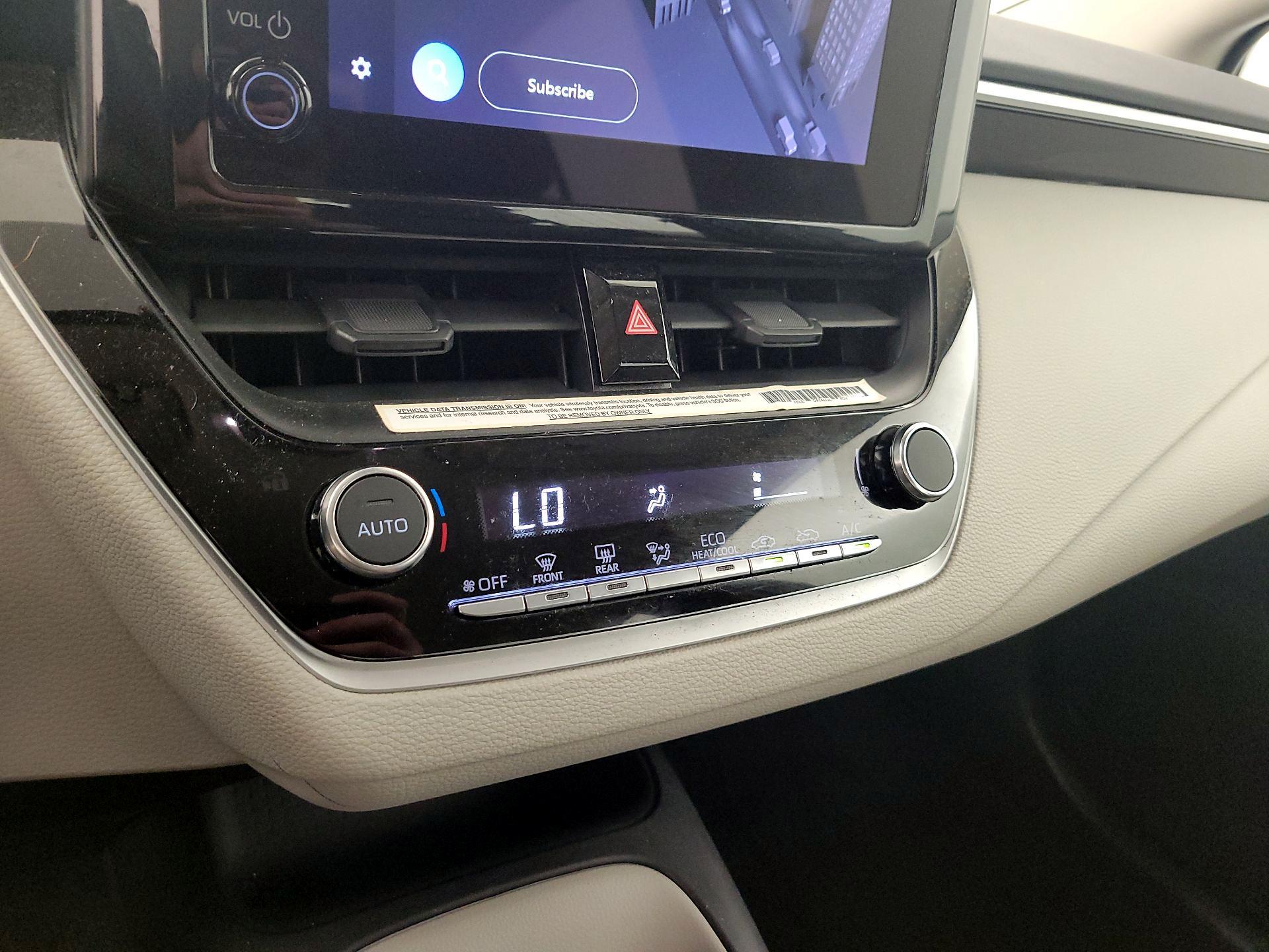 Thumbnail: 2023 Toyota Corolla - 16