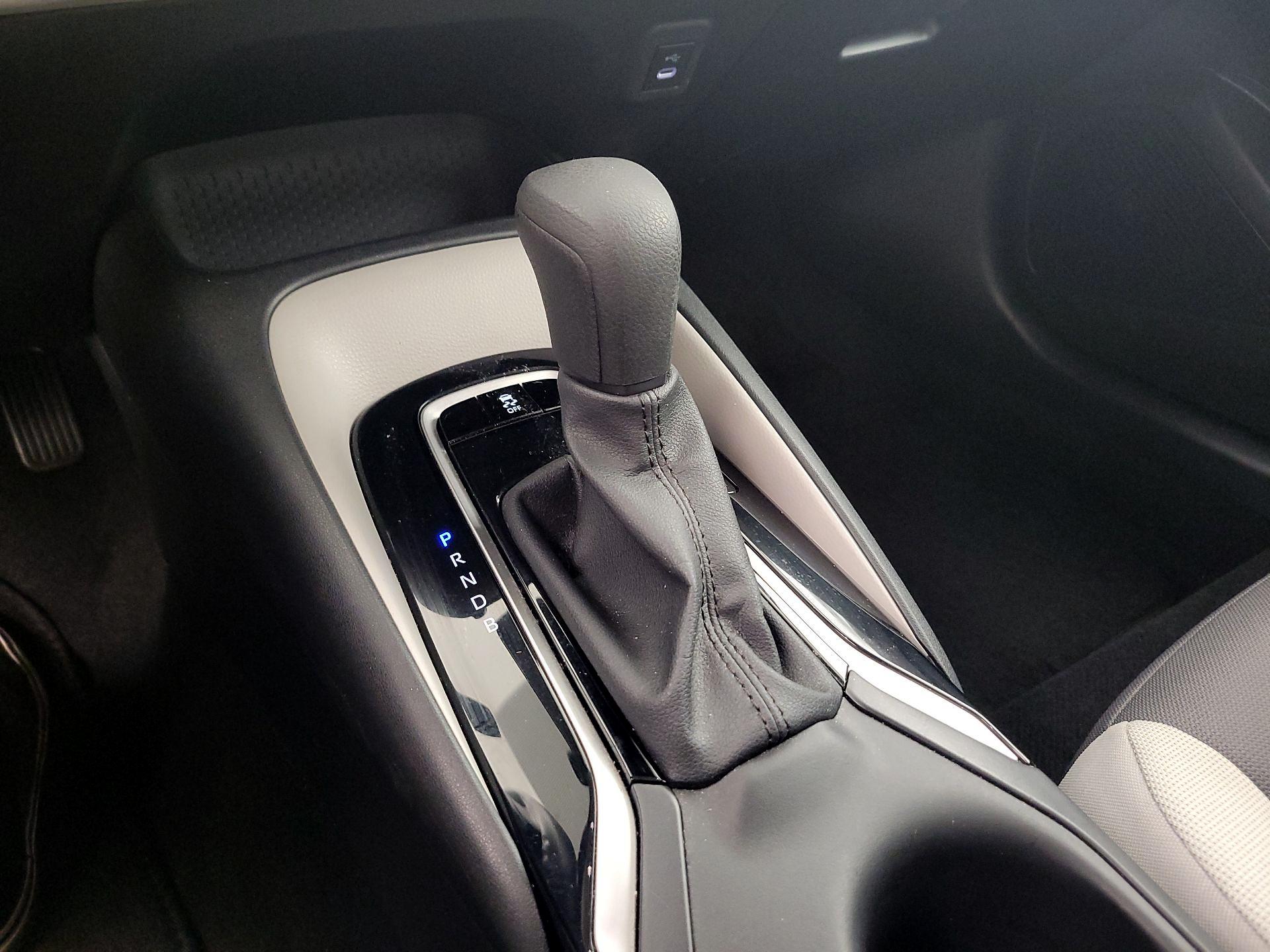 Thumbnail: 2023 Toyota Corolla - 17