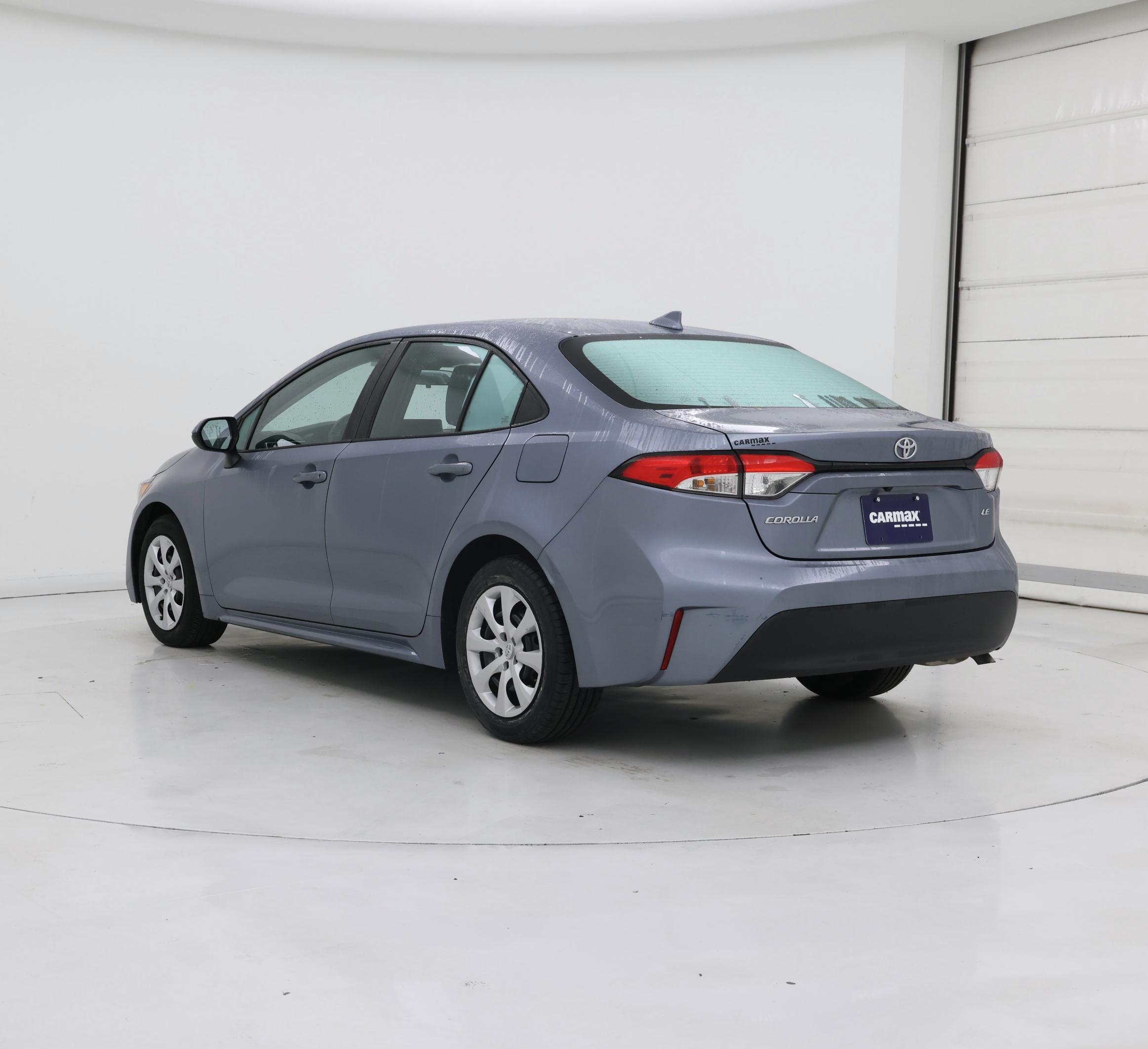 Thumbnail: 2023 Toyota Corolla - 2