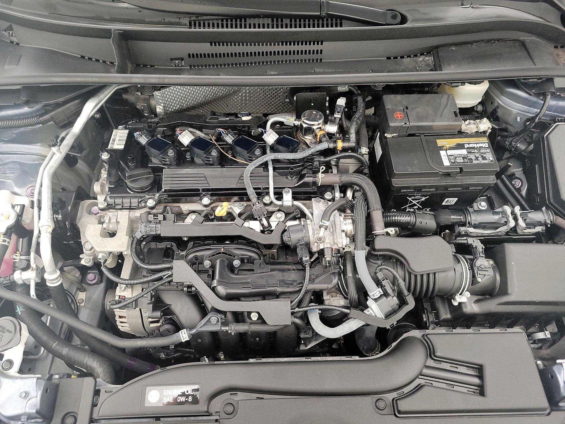 Thumbnail: 2023 Toyota Corolla - 20