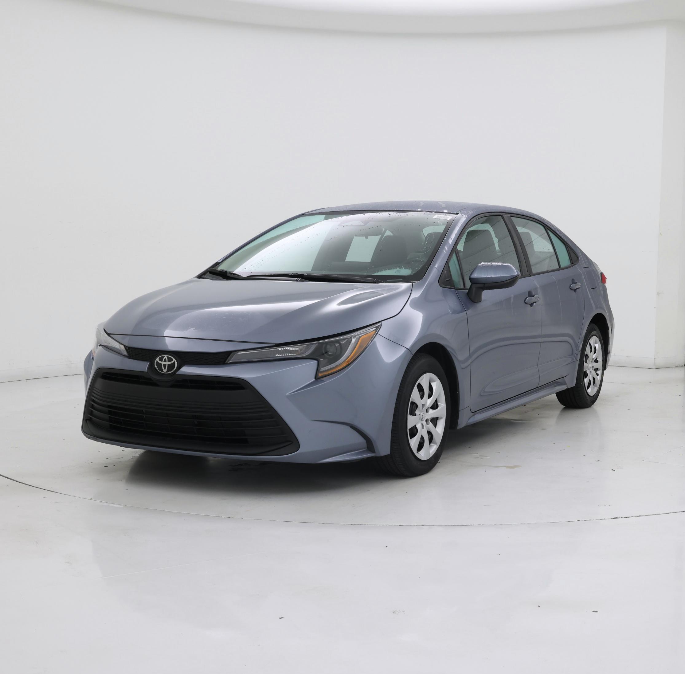 Thumbnail: 2023 Toyota Corolla - 4