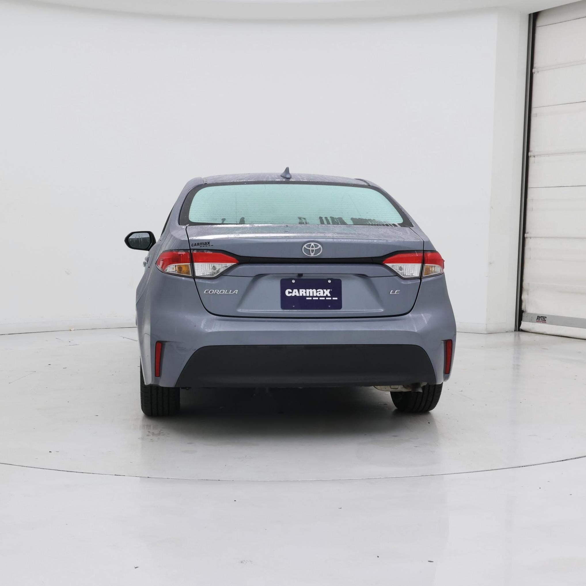 Thumbnail: 2023 Toyota Corolla - 6