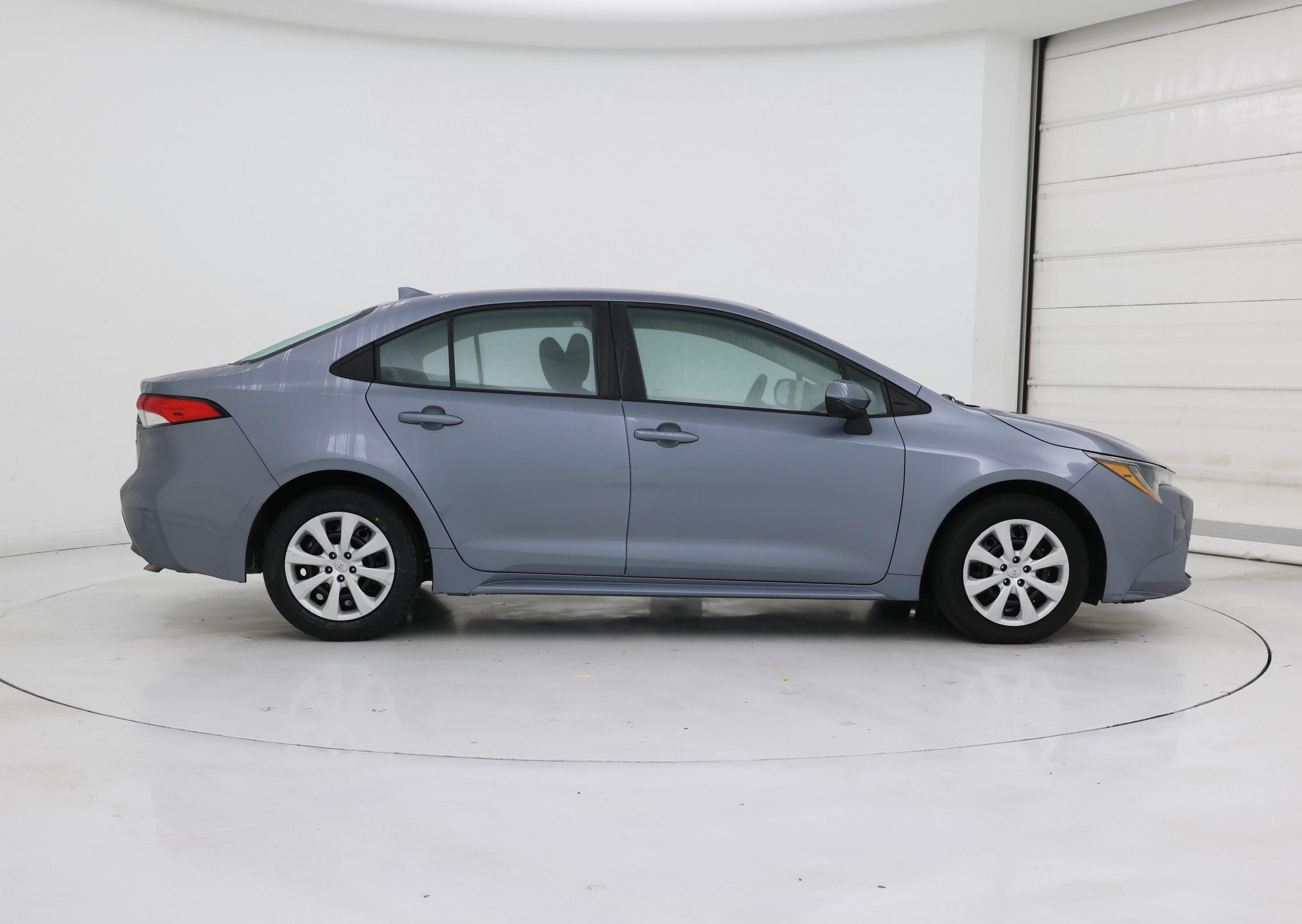 Thumbnail: 2023 Toyota Corolla - 7