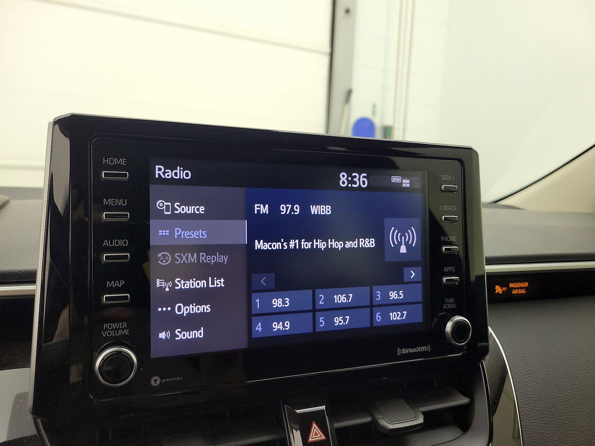 Thumbnail: 2021 Toyota Corolla - 13