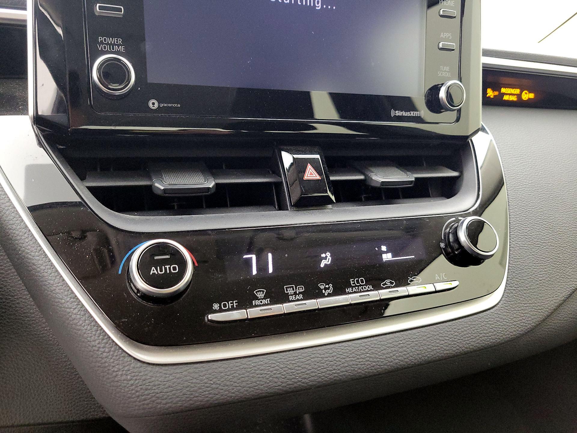 Thumbnail: 2021 Toyota Corolla - 14